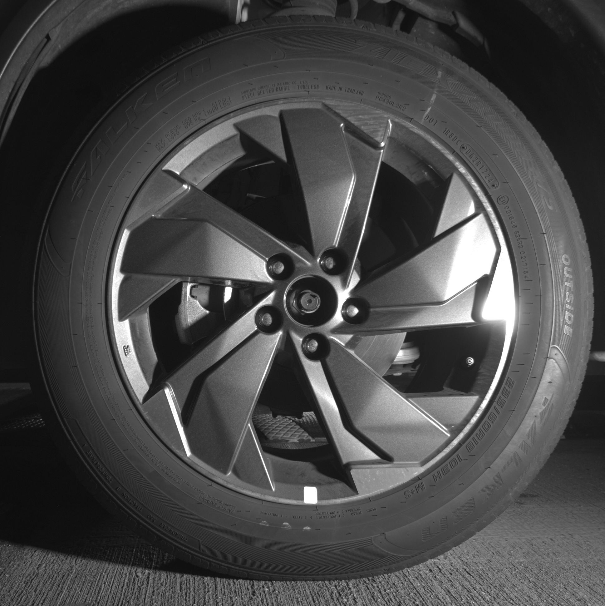 Thumbnail: 2025 Nissan Rogue - 9