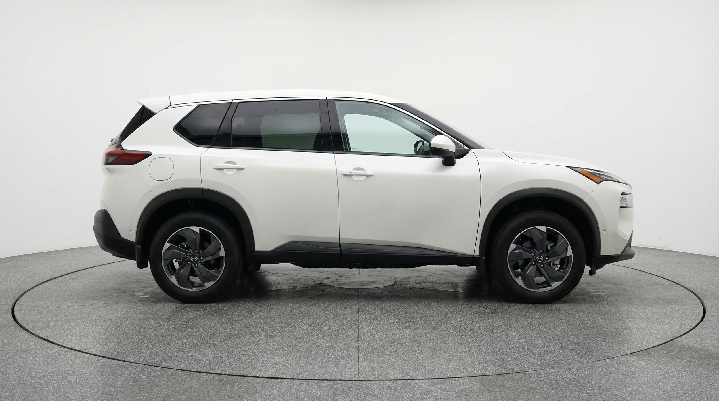 Thumbnail: 2025 Nissan Rogue - 8