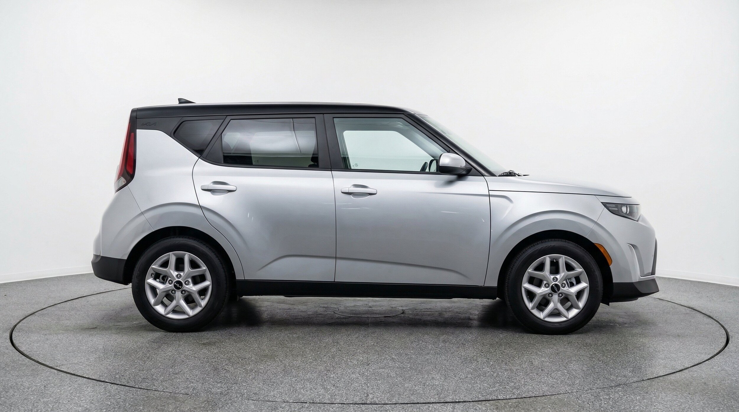 Thumbnail: 2025 Kia Soul - 11