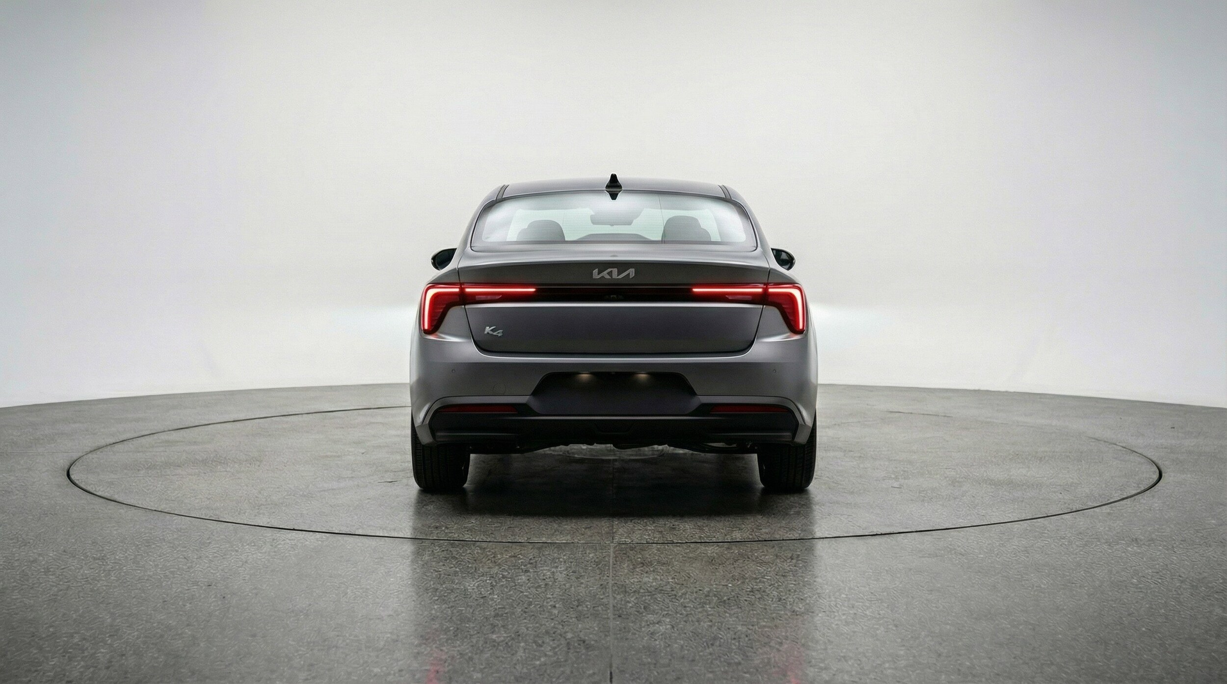 Thumbnail: 2025 Kia K4 - 7