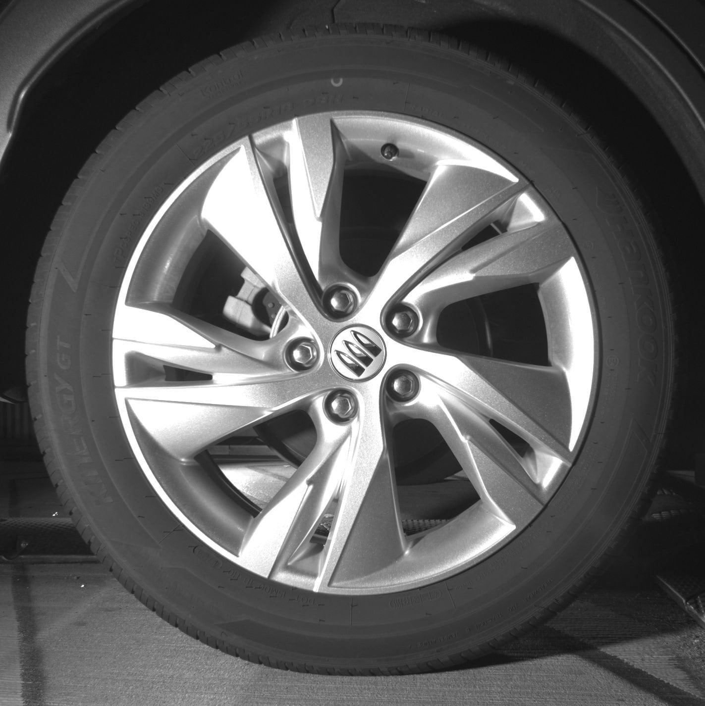 Thumbnail: 2025 Buick Encore GX - 15