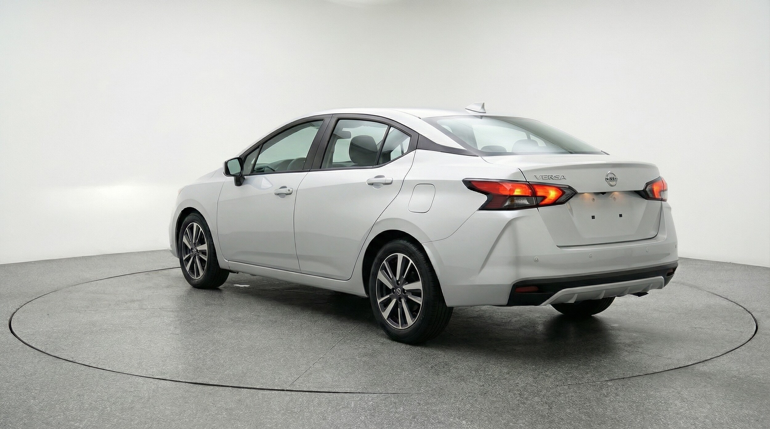 Thumbnail: 2025 Nissan Versa - 5