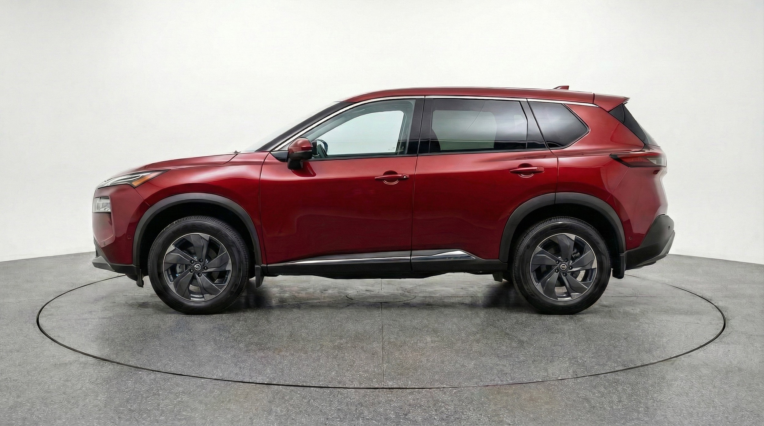 Thumbnail: 2025 Nissan Rogue - 5