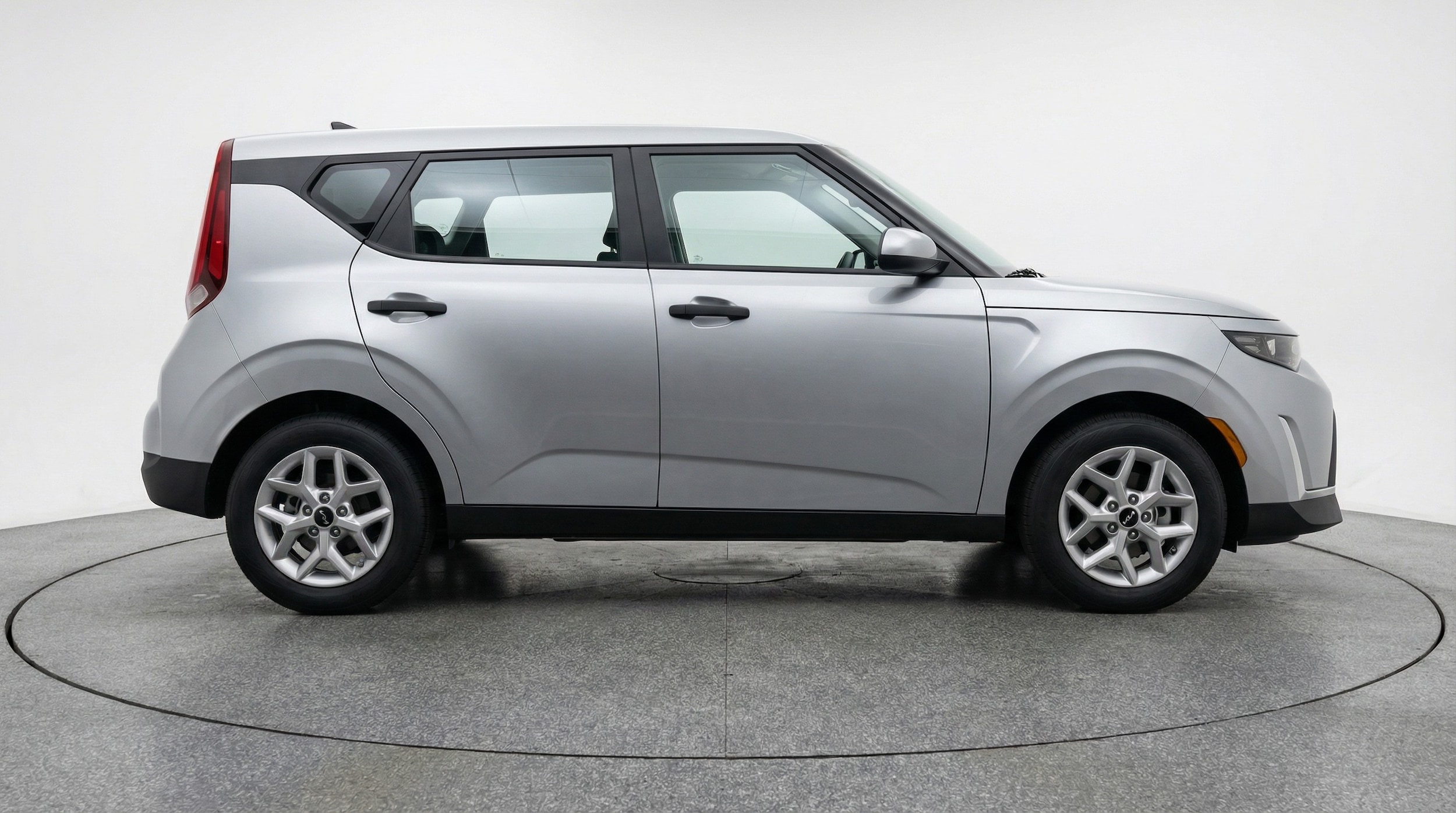 Thumbnail: 2025 Kia Soul - 8