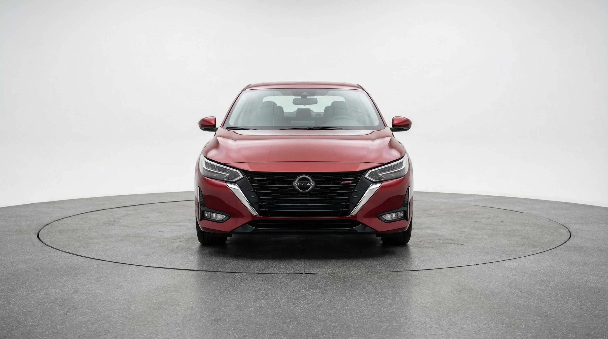 Thumbnail: 2025 Nissan Sentra - 2