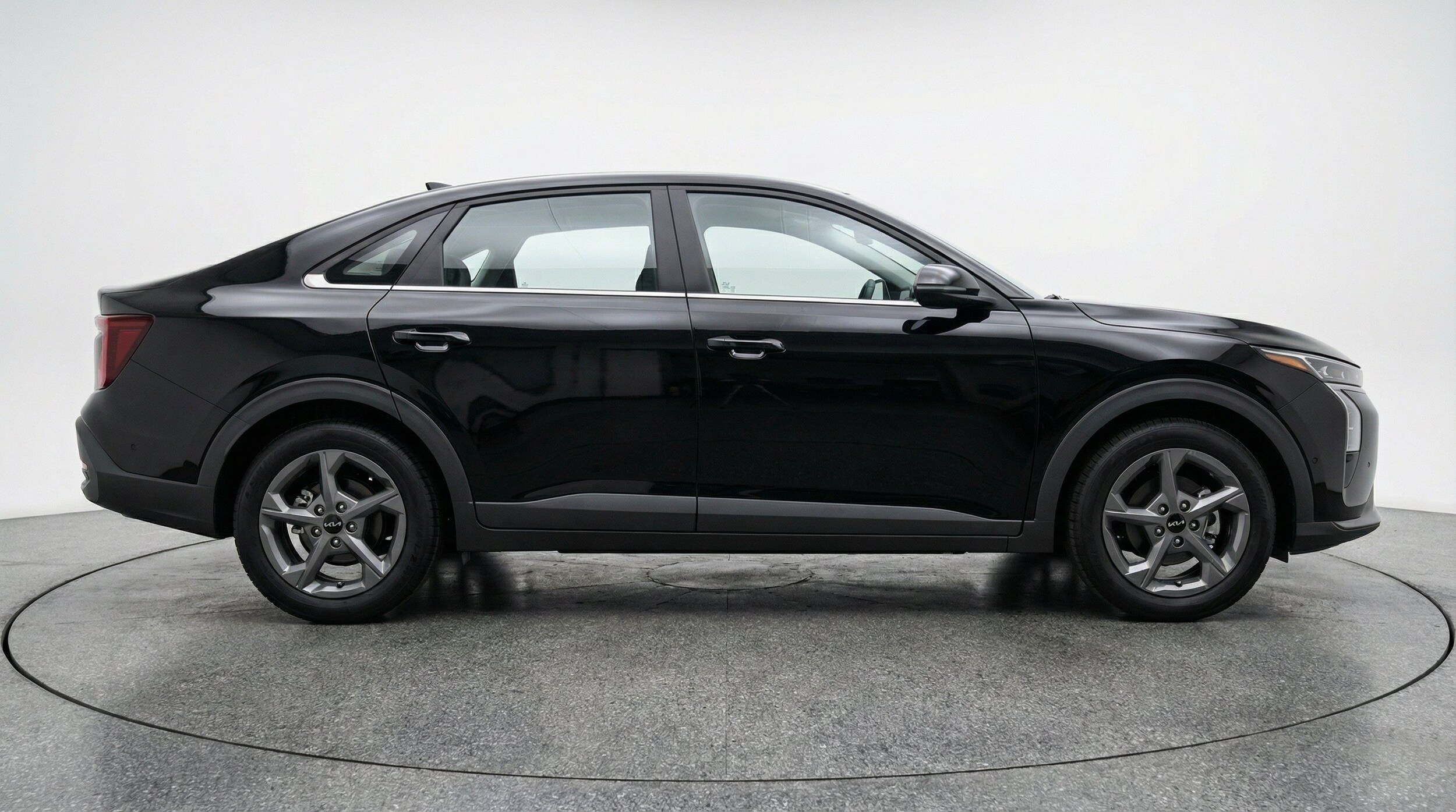 Thumbnail: 2025 Kia K4 - 11