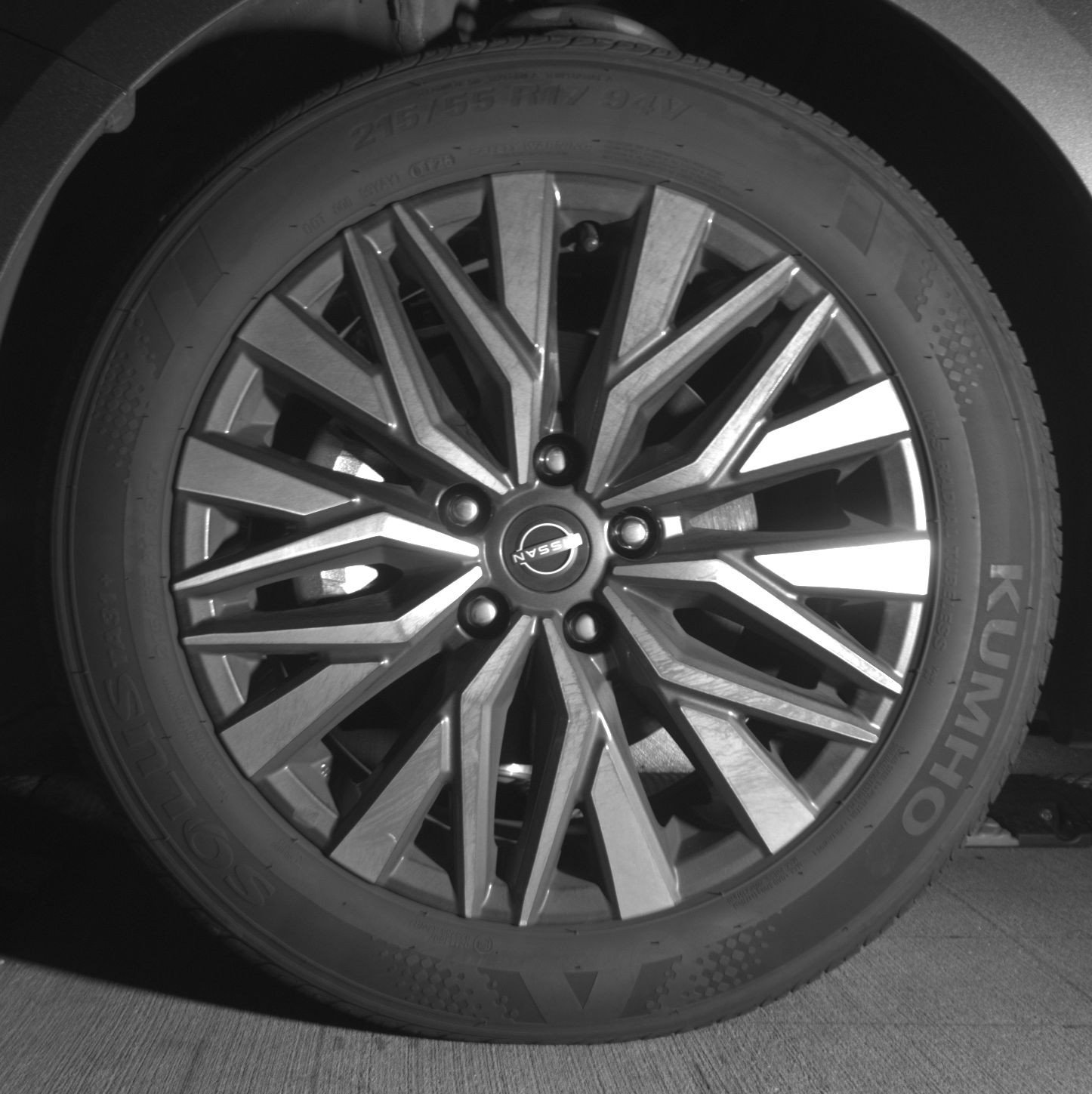 Thumbnail: 2025 Nissan Altima - 12