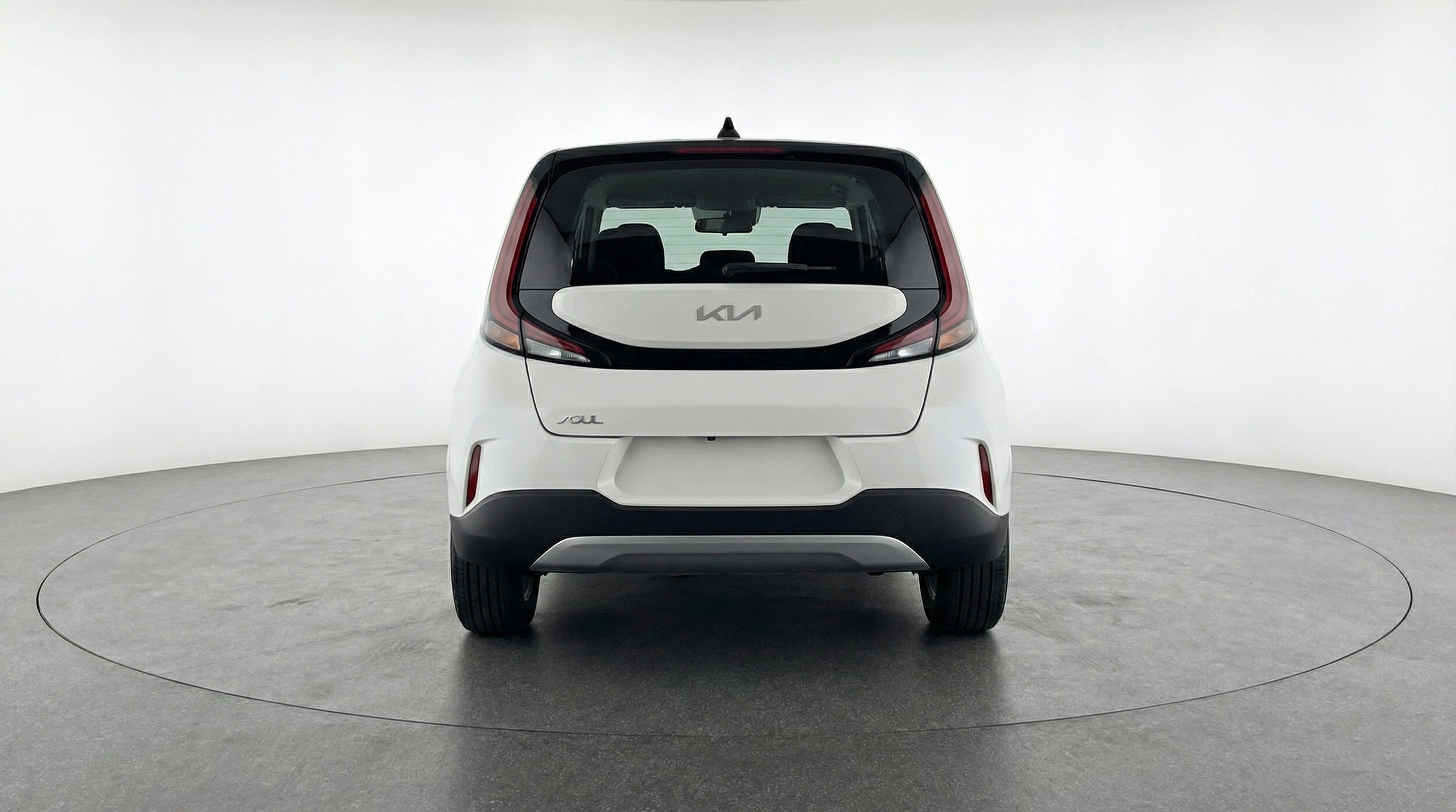 Thumbnail: 2025 Kia Soul - 6