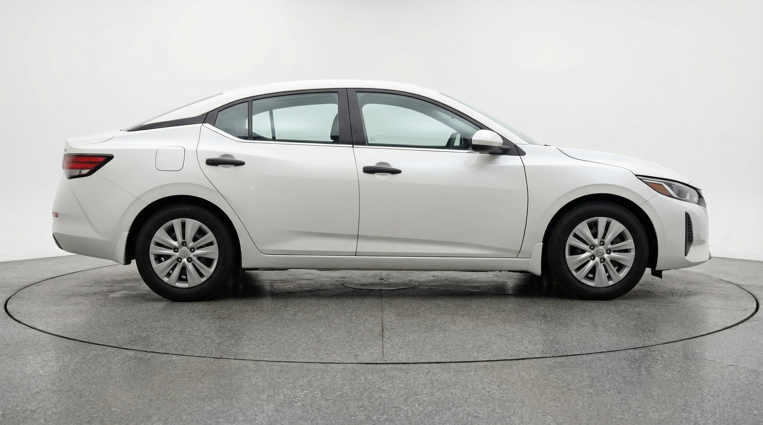 Thumbnail: 2025 Nissan Sentra - 8