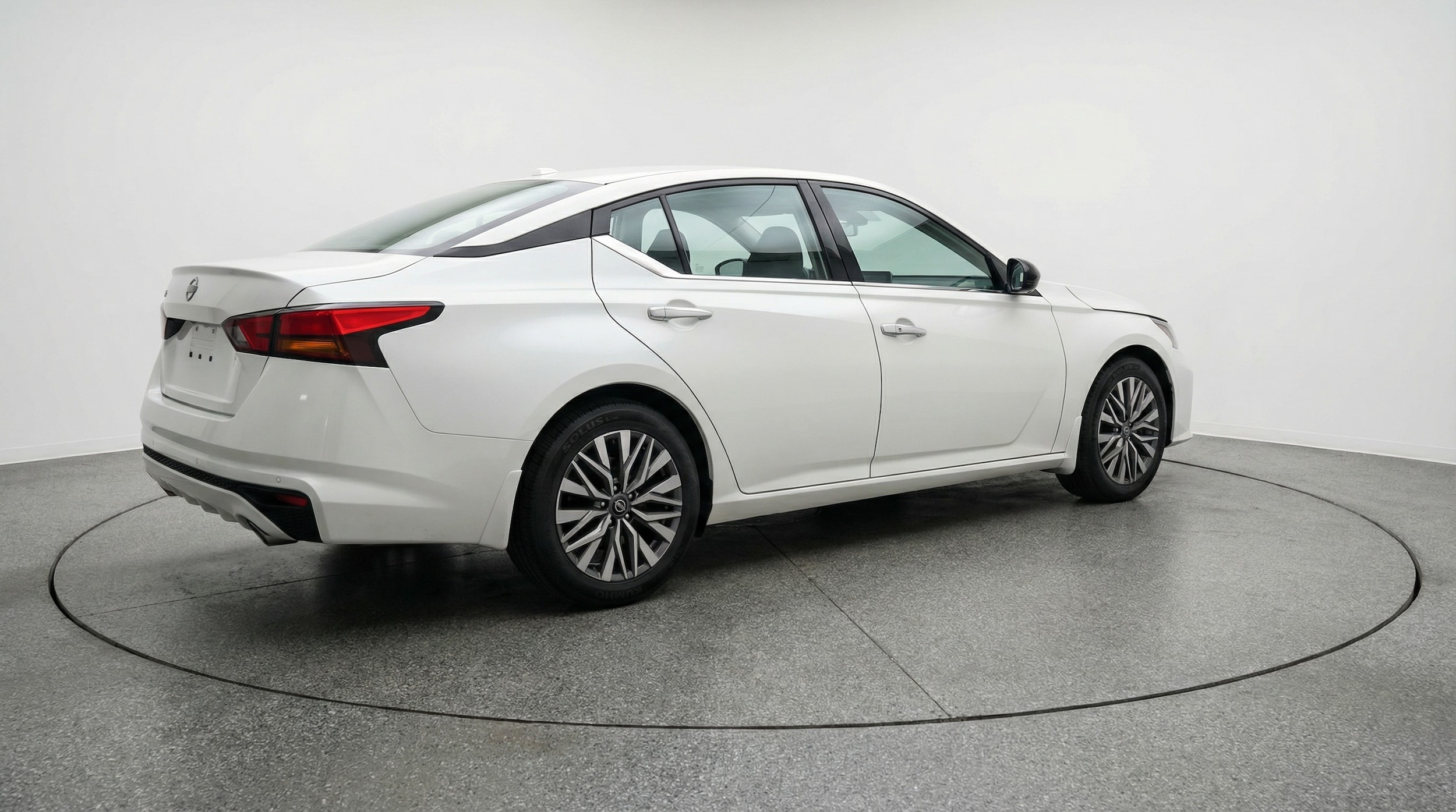 Thumbnail: 2025 Nissan Altima - 7