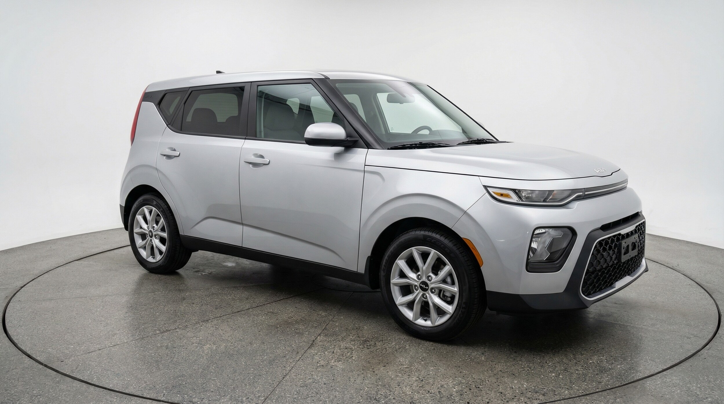 Thumbnail: 2025 Kia Soul - 1