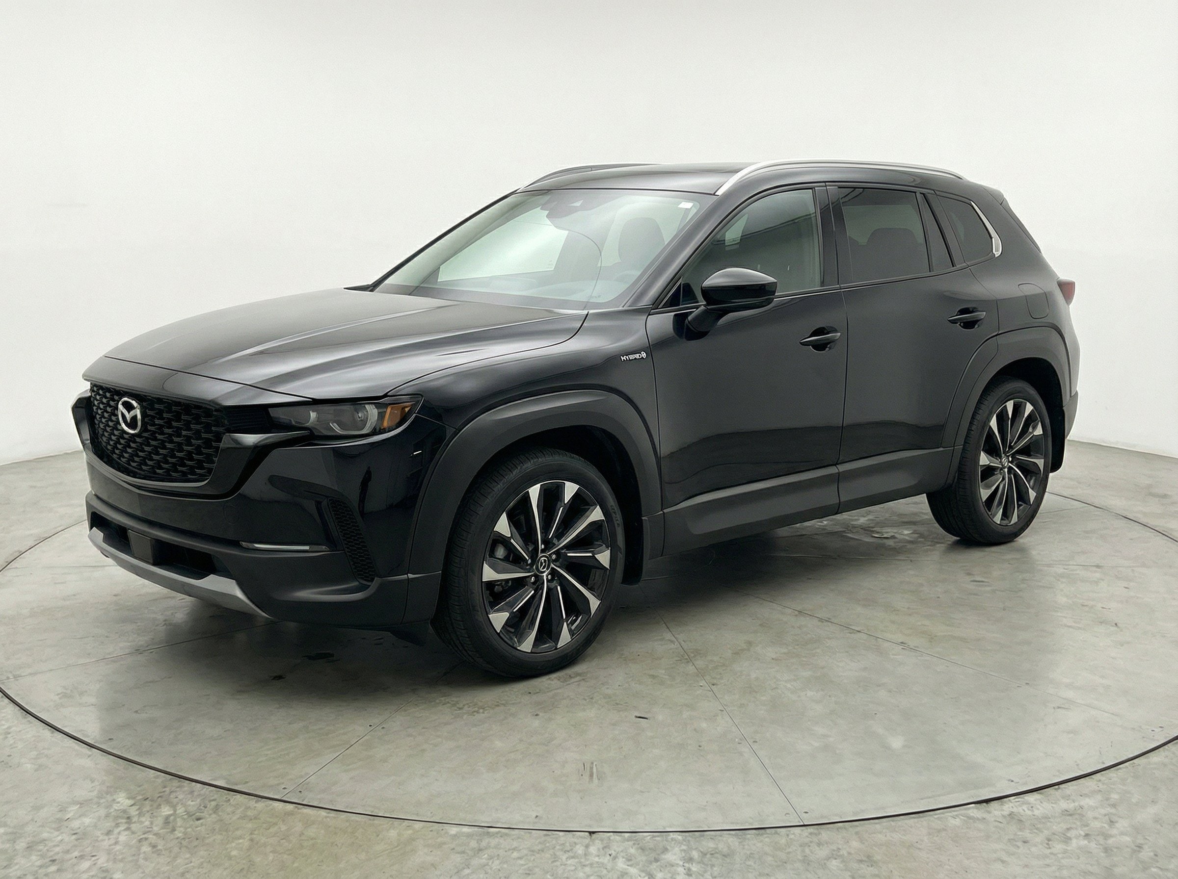 Thumbnail: 2025 Mazda CX-50 - 3