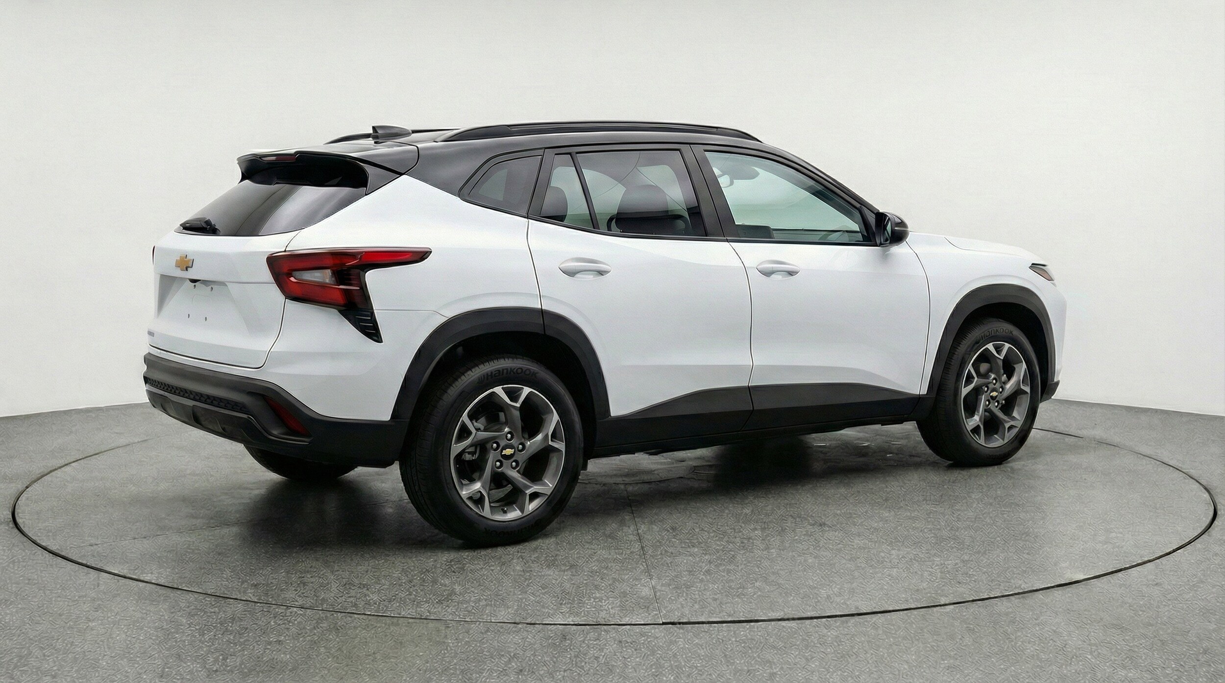 Thumbnail: 2025 Chevrolet Trax - 9