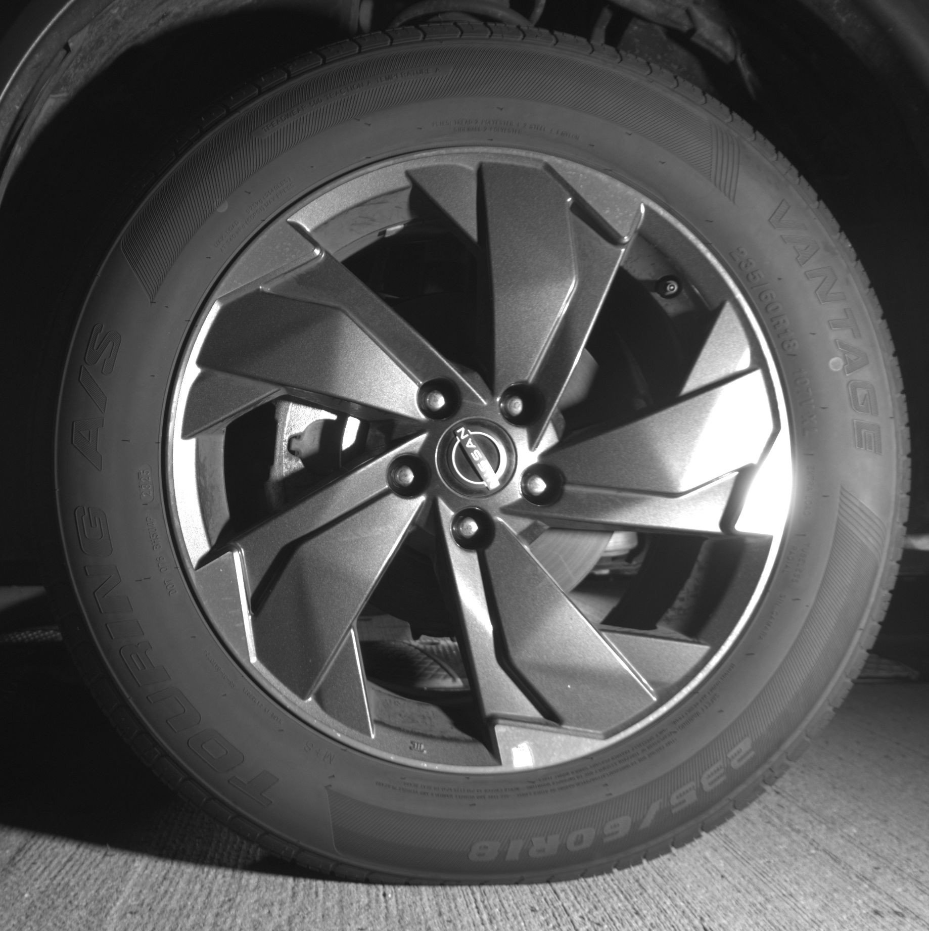 Thumbnail: 2025 Nissan Rogue - 12