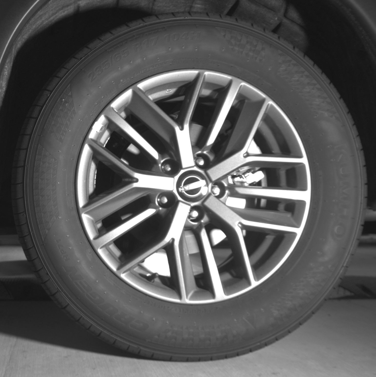 Thumbnail: 2026 Nissan Rogue - 14