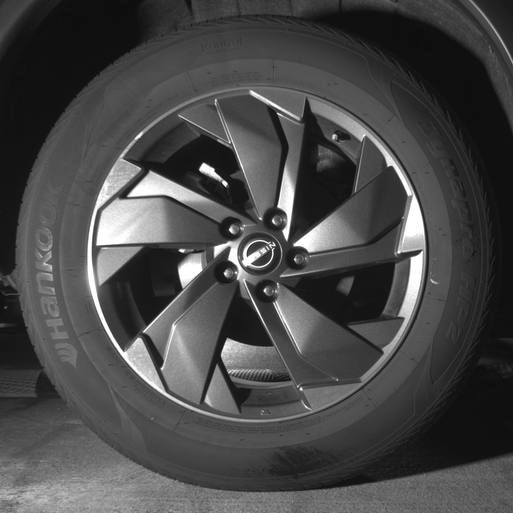 Thumbnail: 2025 Nissan Rogue - 15