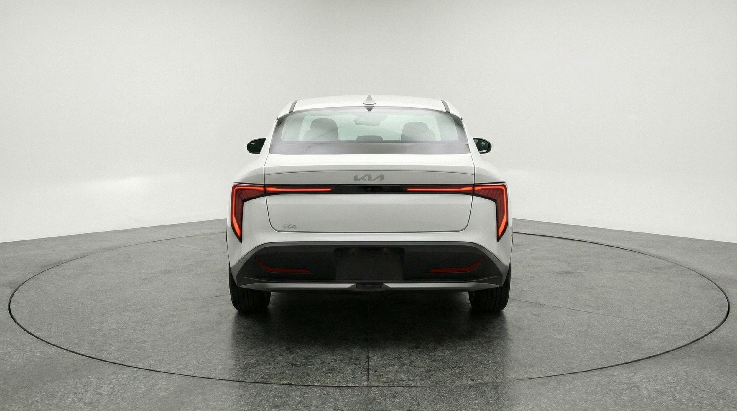 Thumbnail: 2025 Kia K4 - 7