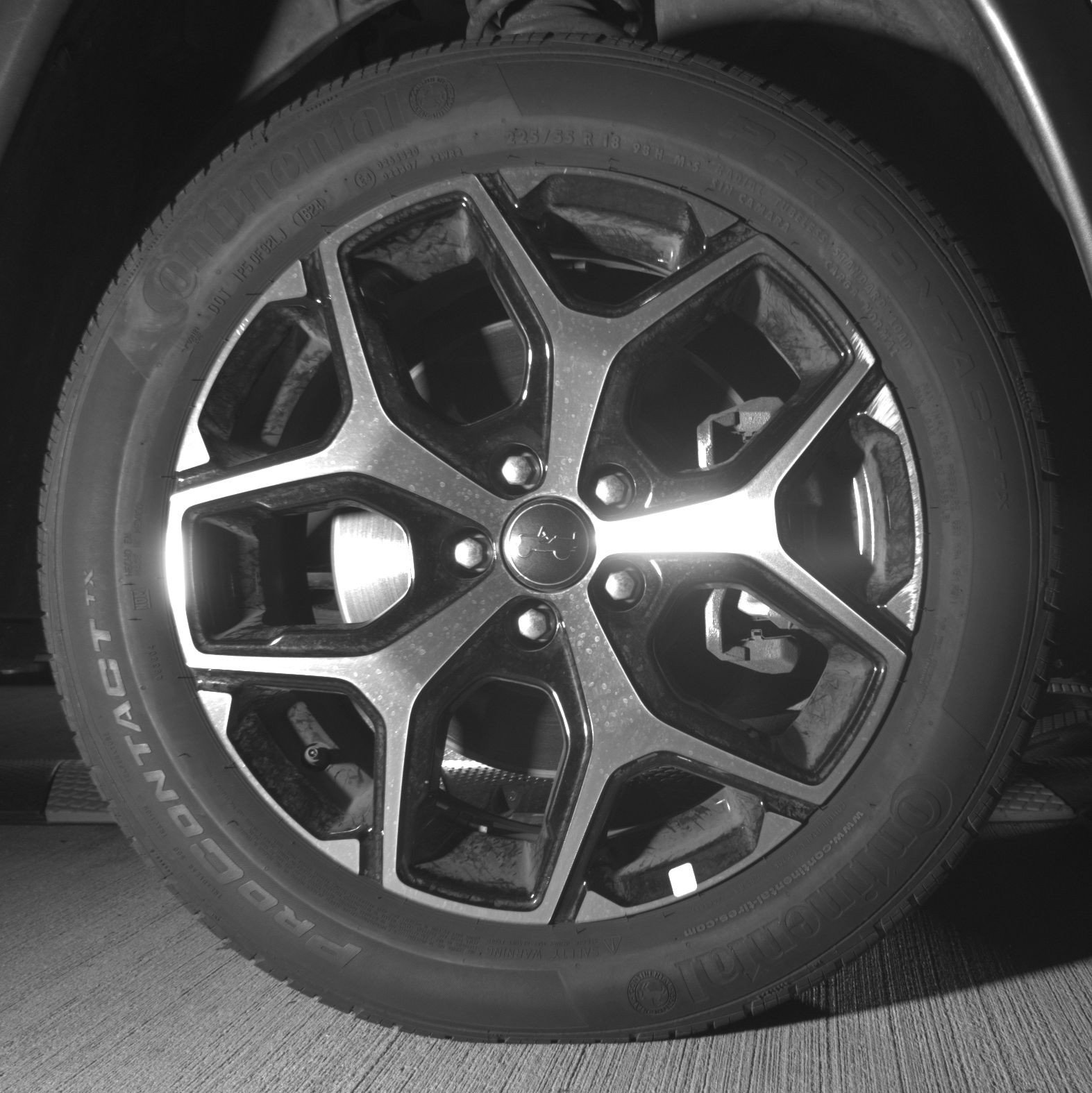 Thumbnail: 2025 Jeep Compass - 13