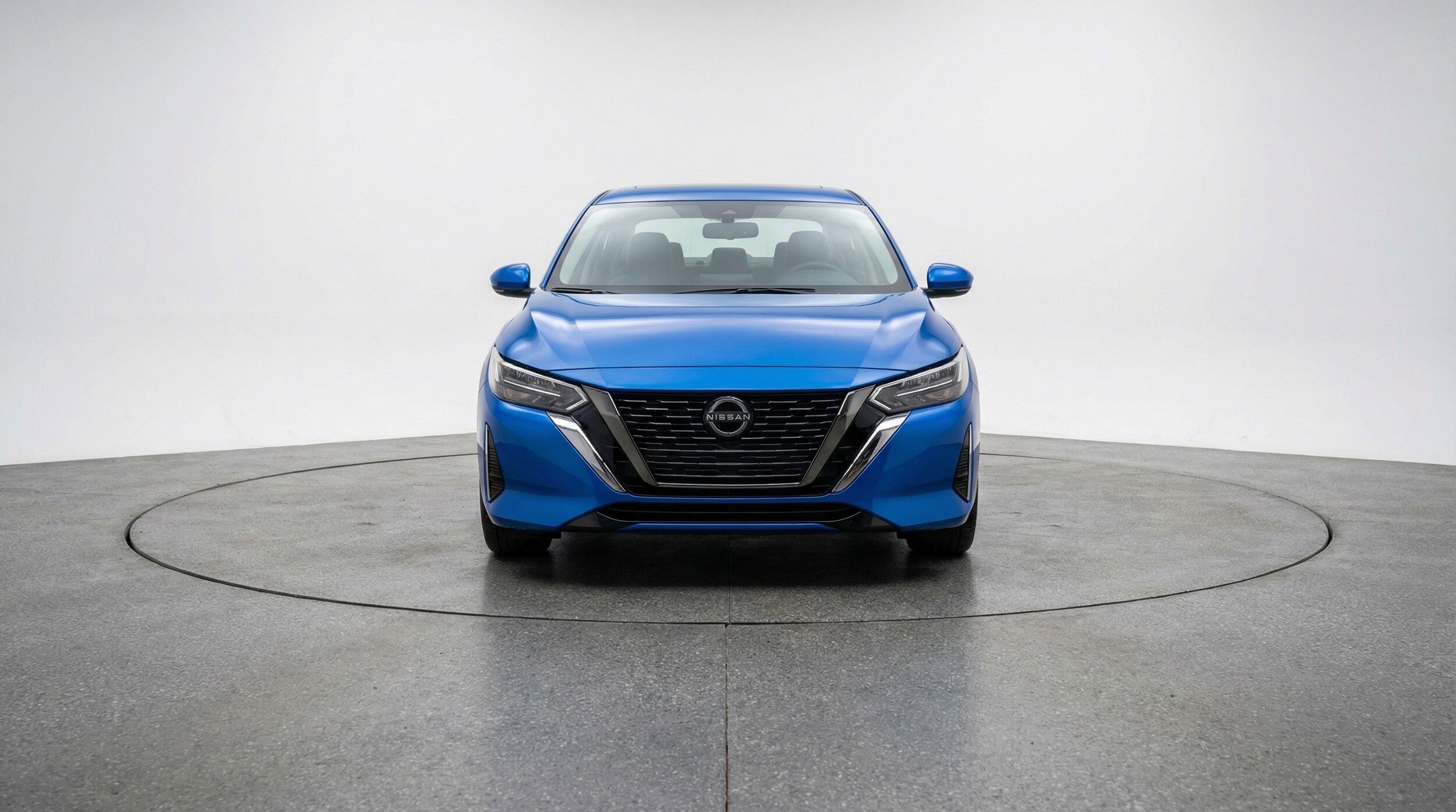 Thumbnail: 2025 Nissan Sentra - 2