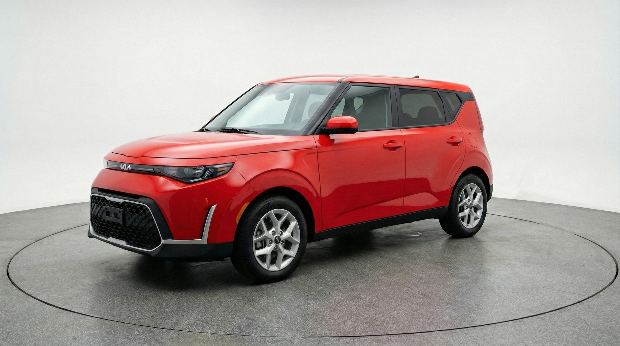Thumbnail: 2025 Kia Soul - 3