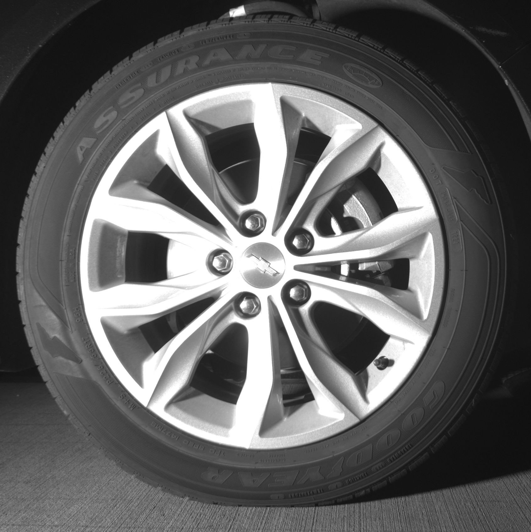 Thumbnail: 2024 Chevrolet Malibu - 13