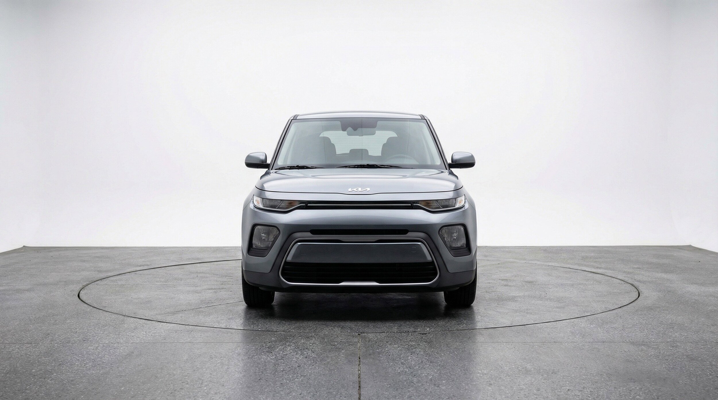 Thumbnail: 2025 Kia Soul - 2