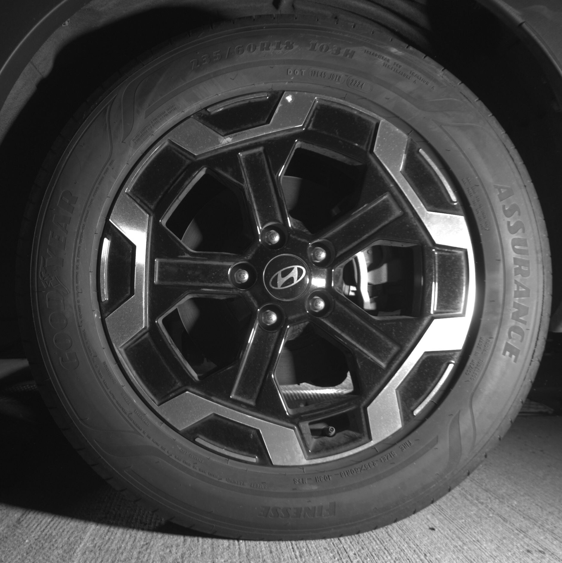 Thumbnail: 2025 Hyundai Santa Fe - 11