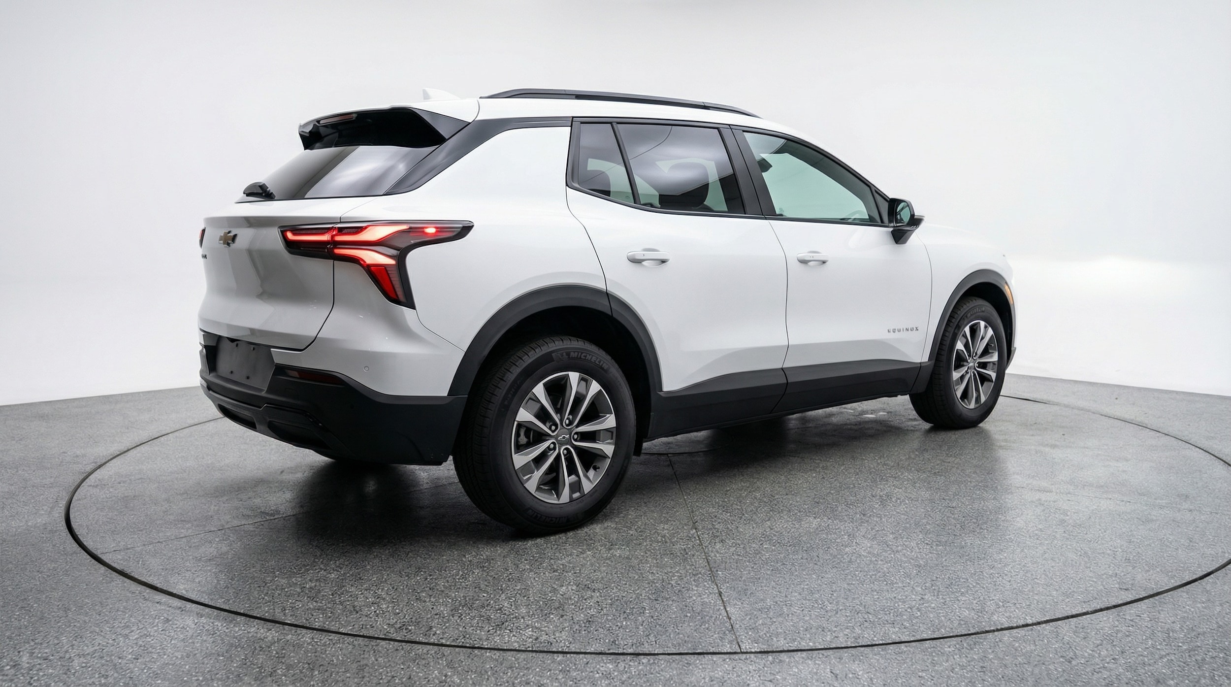 Thumbnail: 2025 Chevrolet Equinox - 7