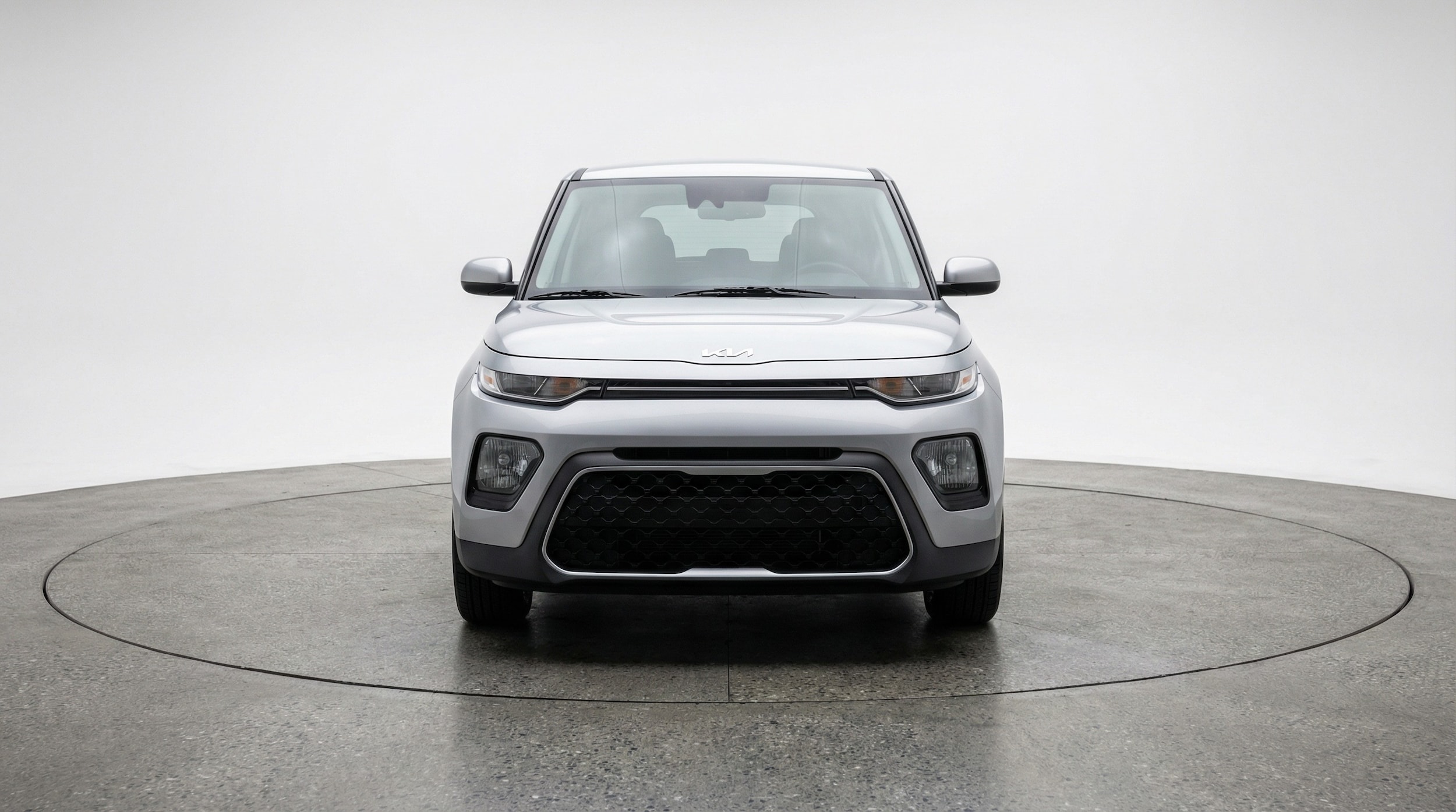 Thumbnail: 2025 Kia Soul - 2