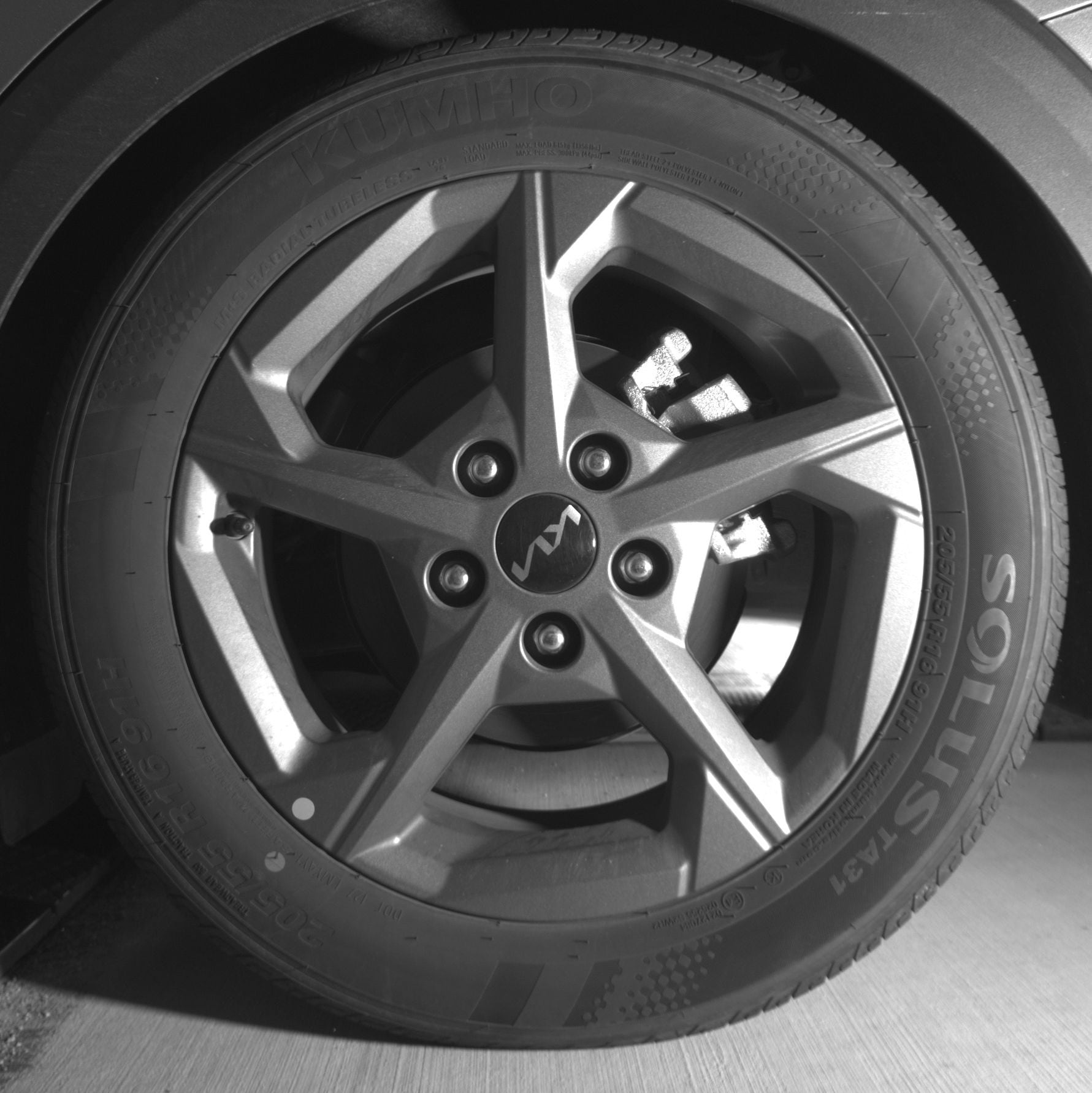 Thumbnail: 2025 Kia K4 - 11