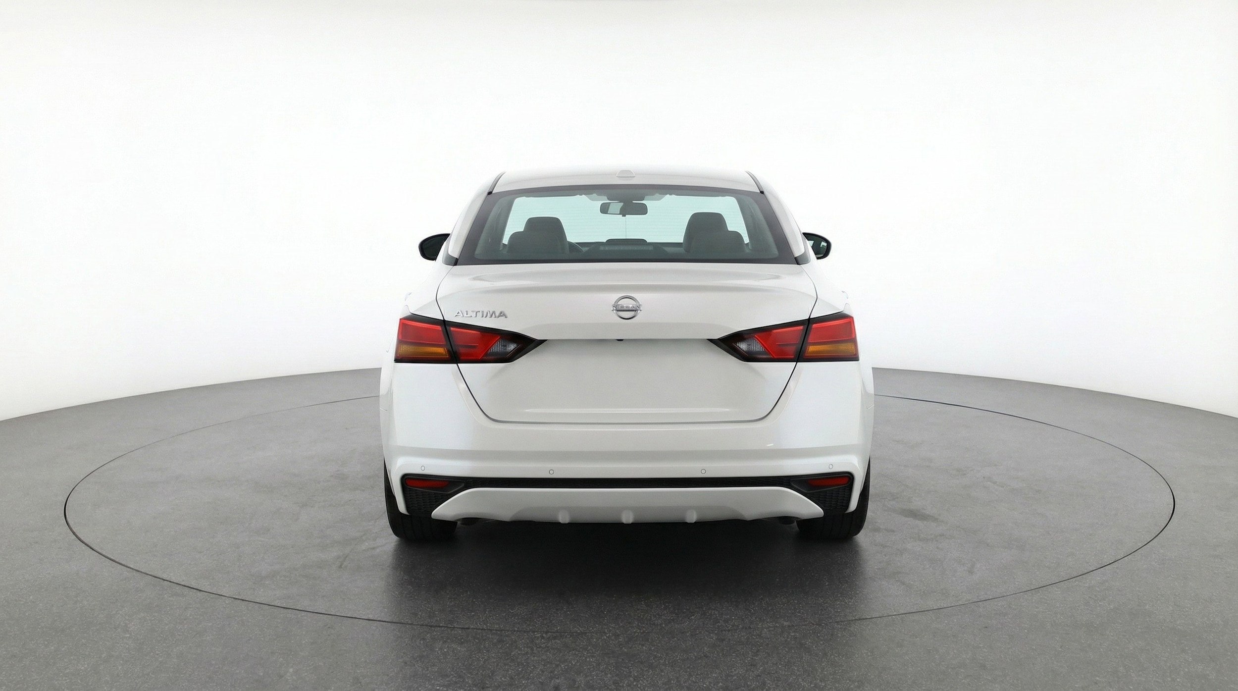 Thumbnail: 2025 Nissan Altima - 7