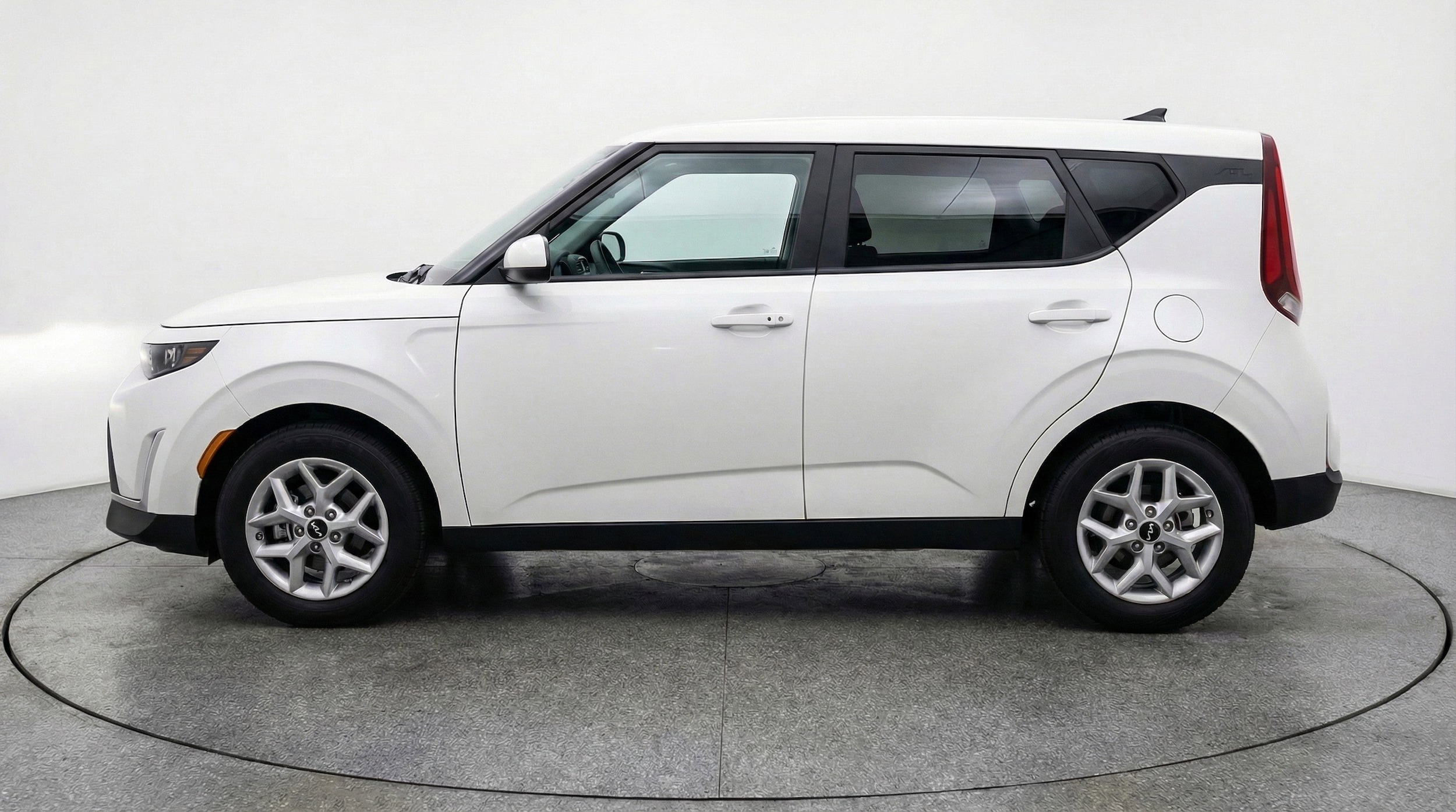 Thumbnail: 2025 Kia Soul - 5