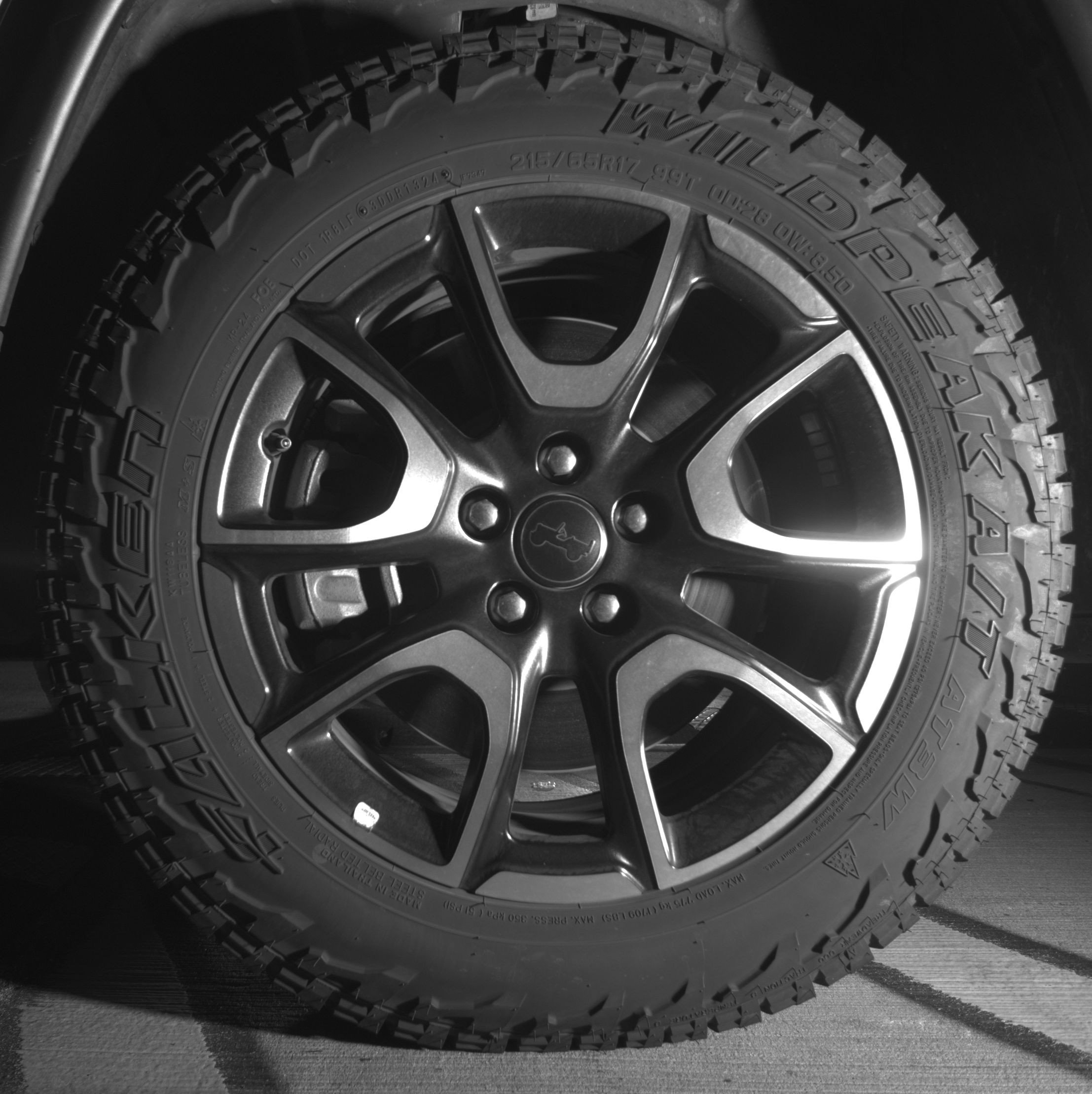 Thumbnail: 2025 Jeep Compass - 12