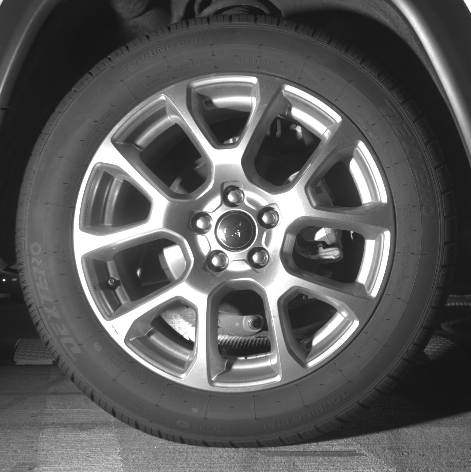 Thumbnail: 2025 Jeep Compass - 12