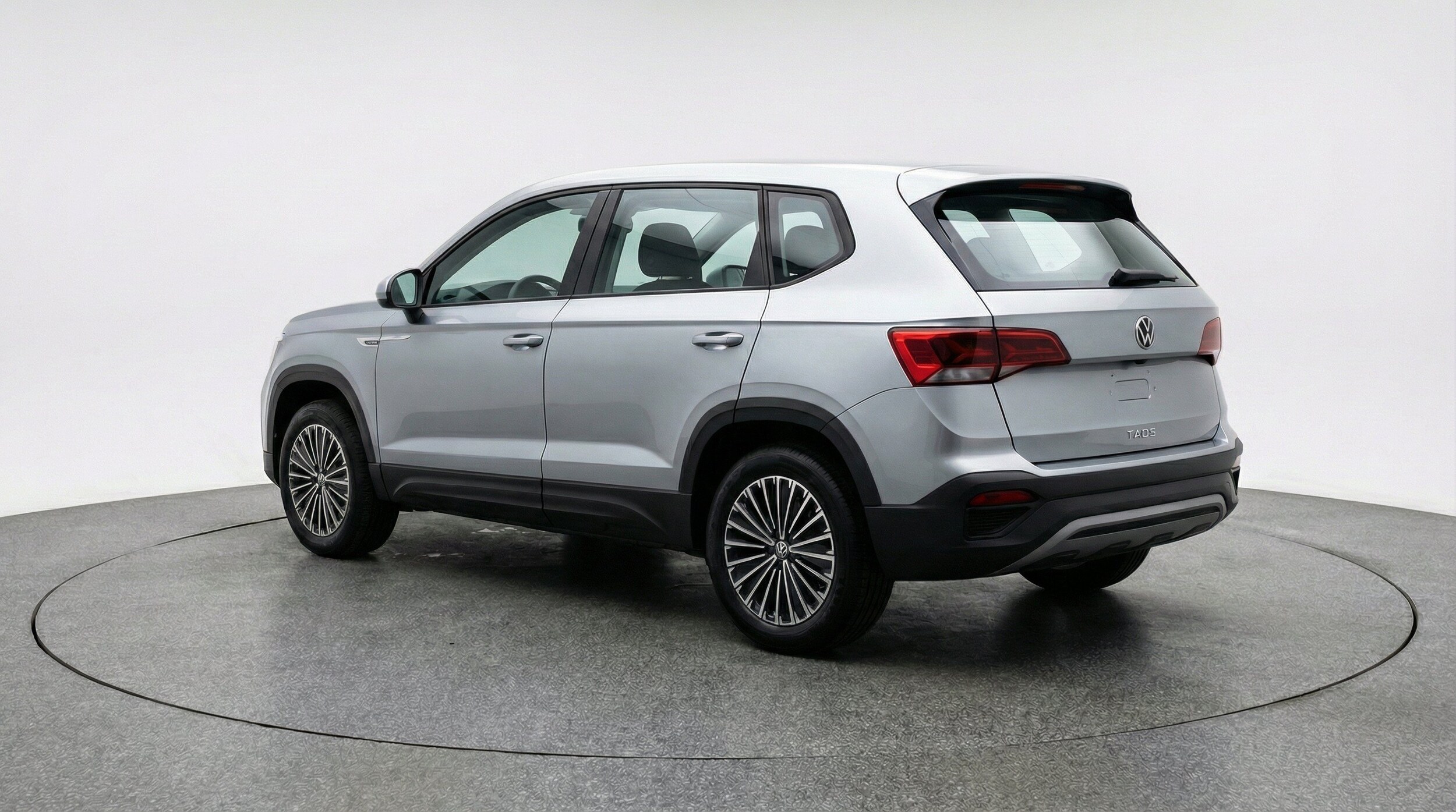 Thumbnail: 2026 Volkswagen Taos - 6