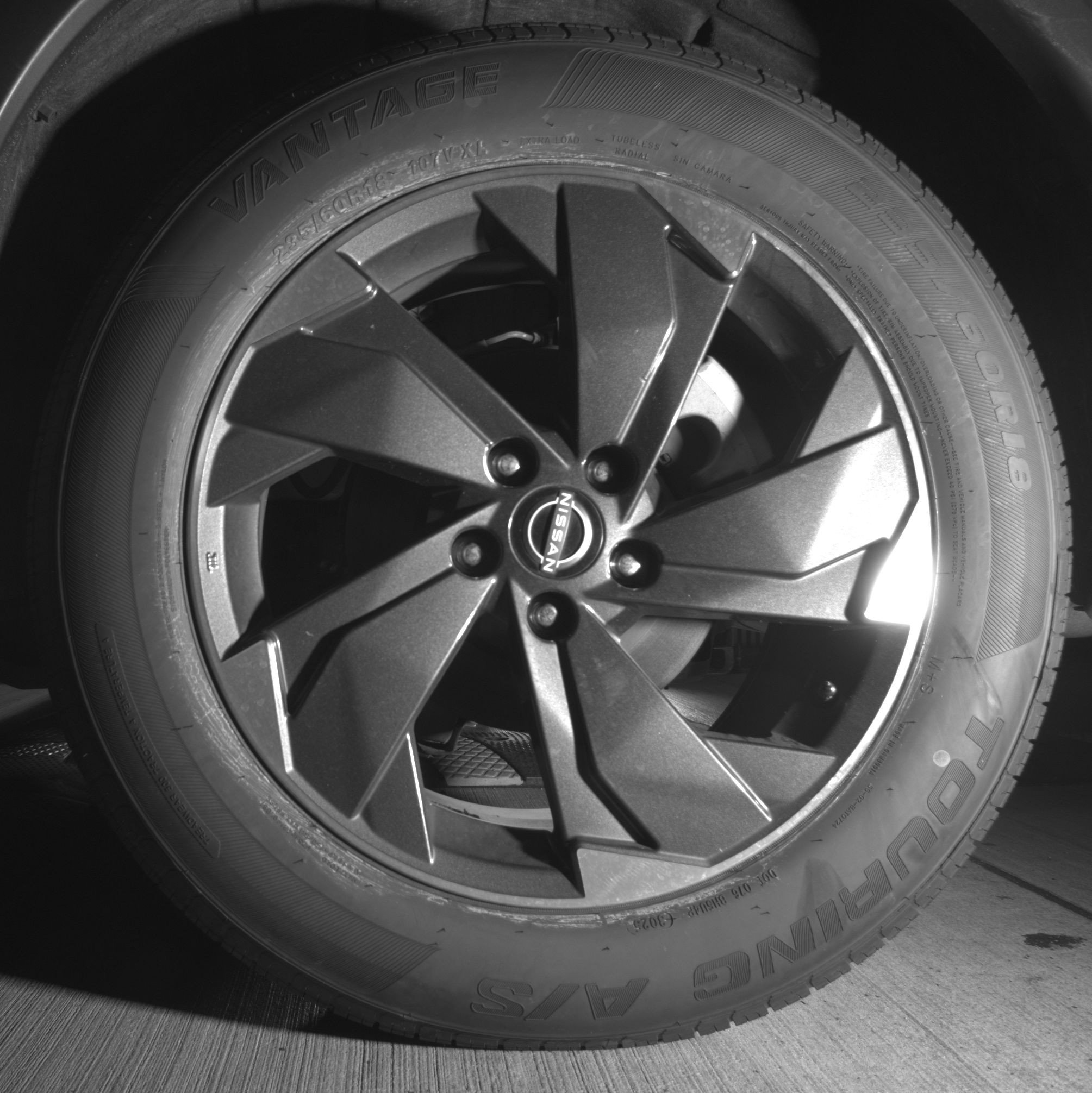 Thumbnail: 2025 Nissan Rogue - 14