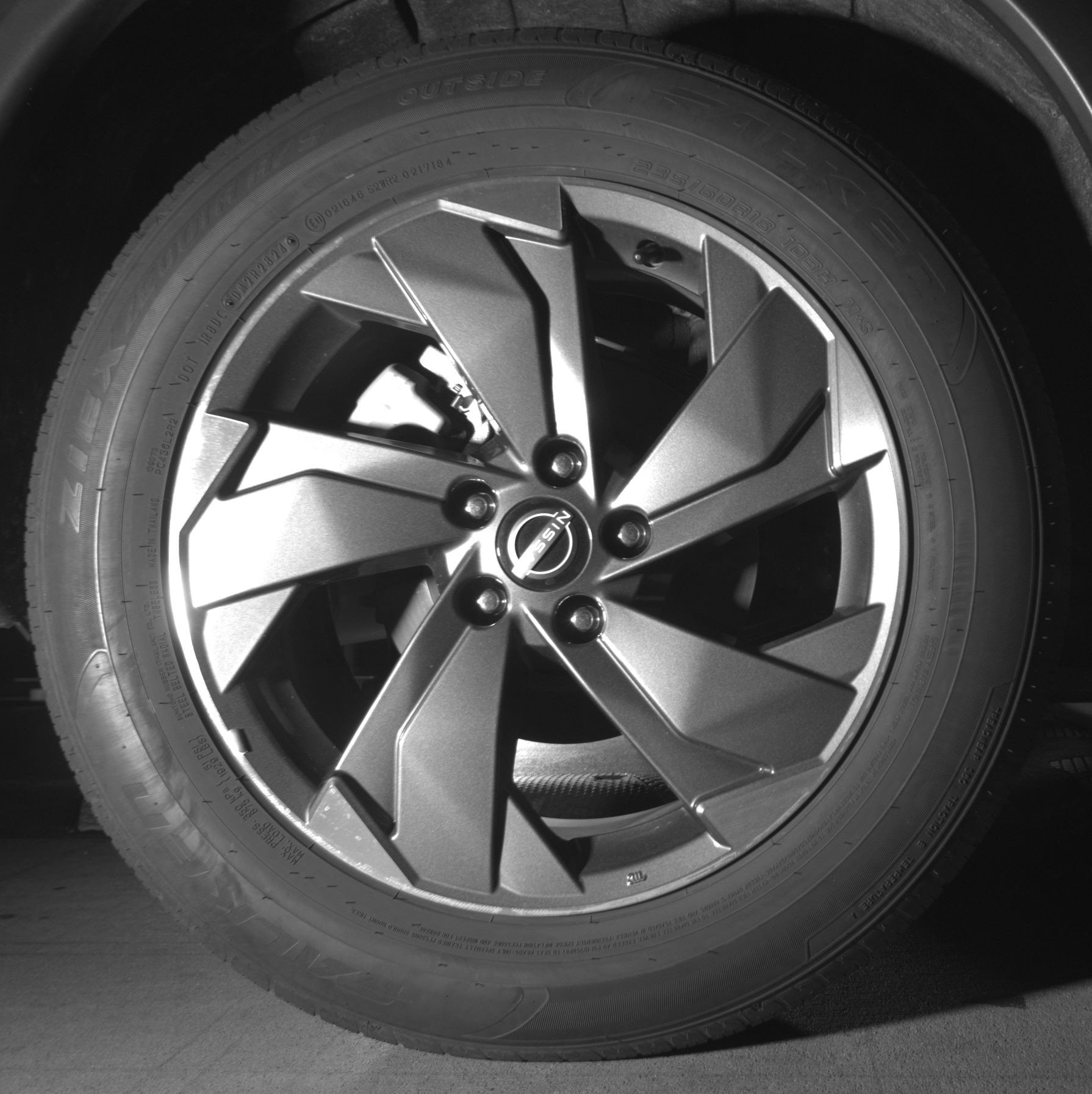 Thumbnail: 2025 Nissan Rogue - 15