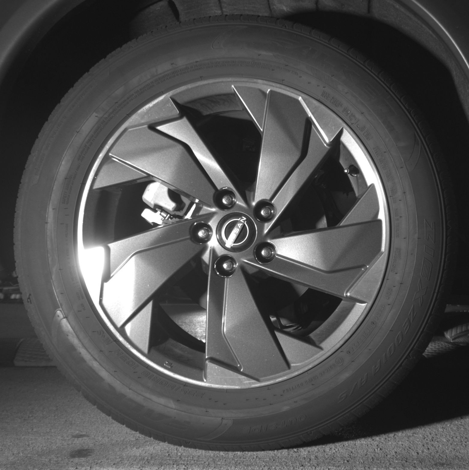 Thumbnail: 2025 Nissan Rogue - 15