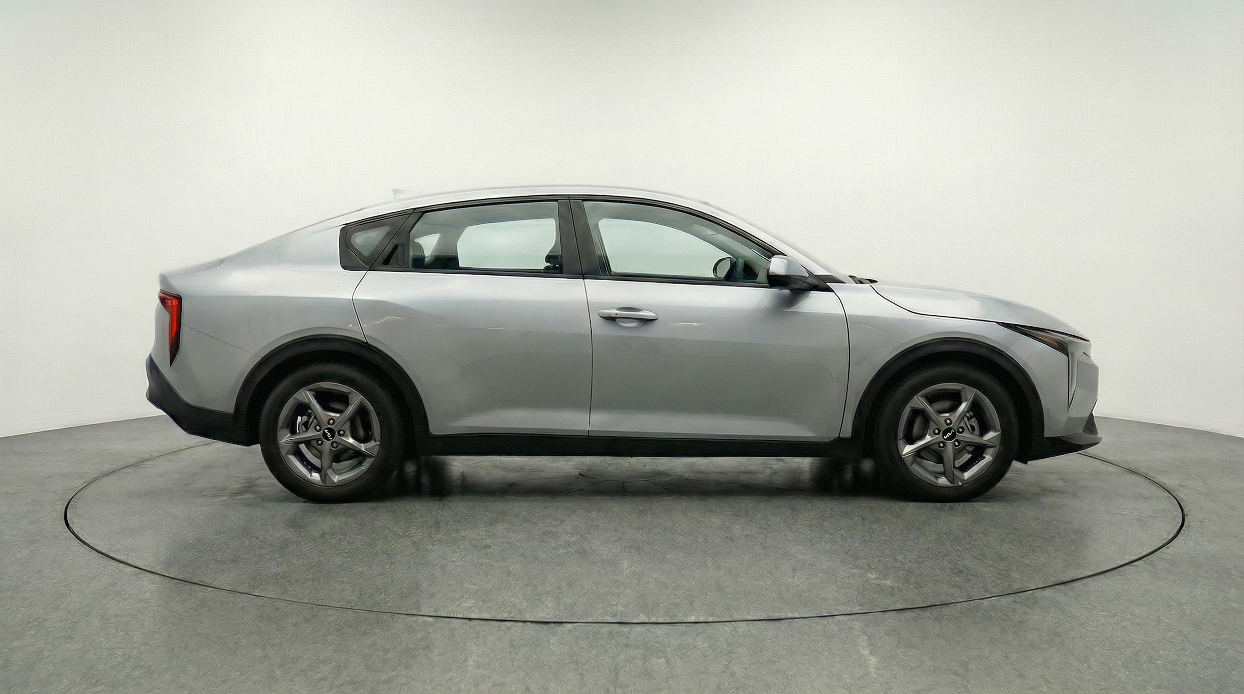 Thumbnail: 2025 Kia K4 - 8