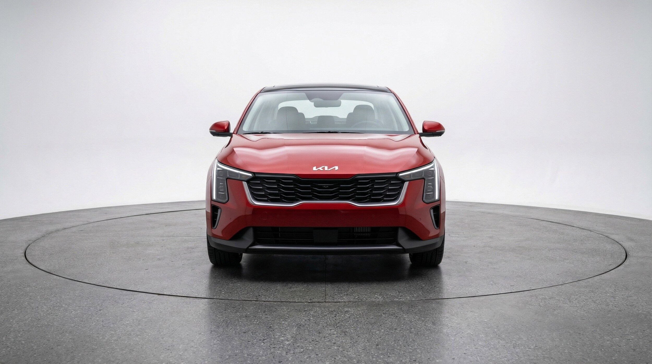 Thumbnail: 2025 Kia K4 - 2