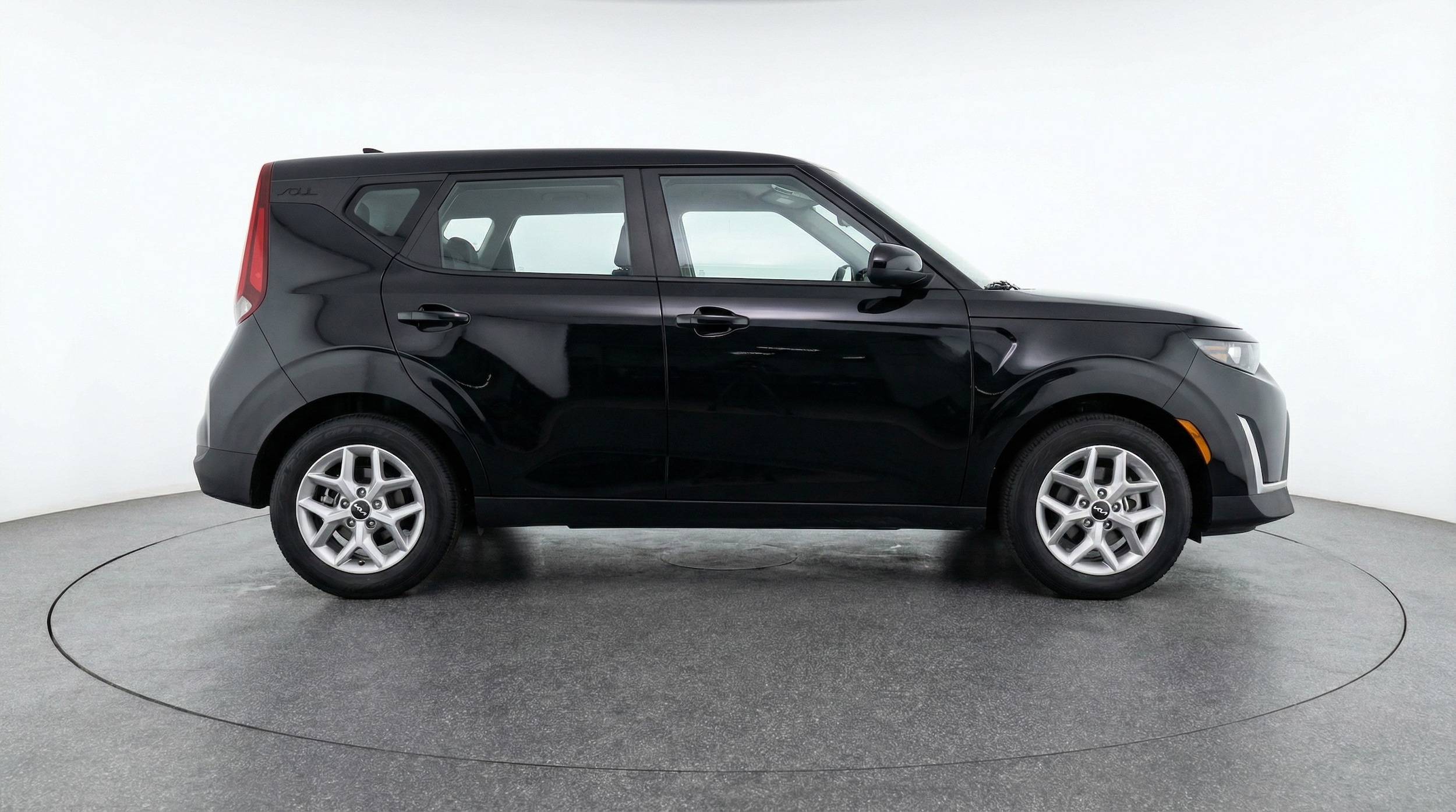 Thumbnail: 2025 Kia Soul - 8