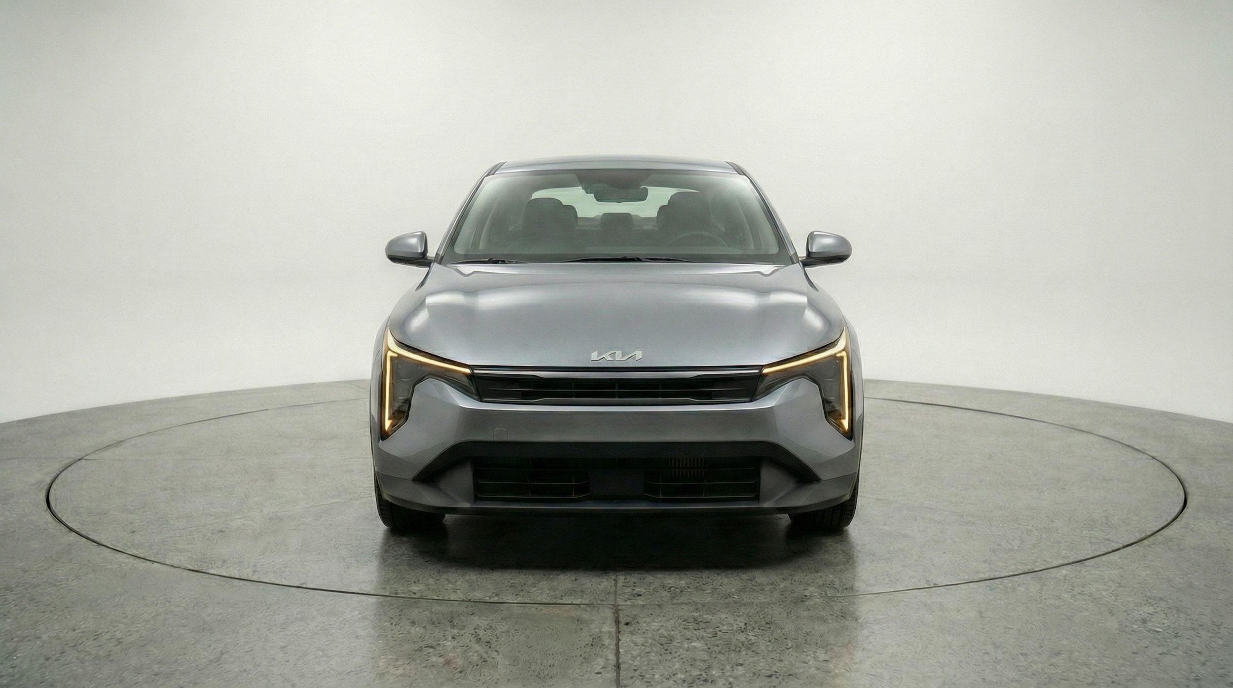 Thumbnail: 2025 Kia K4 - 2