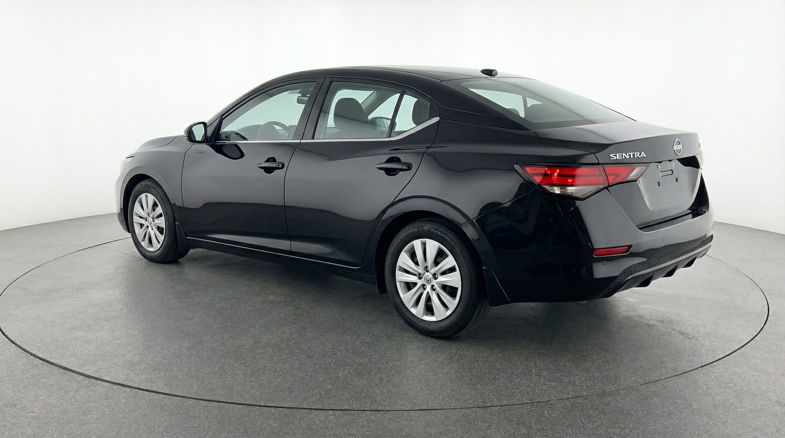 Thumbnail: 2025 Nissan Sentra - 5