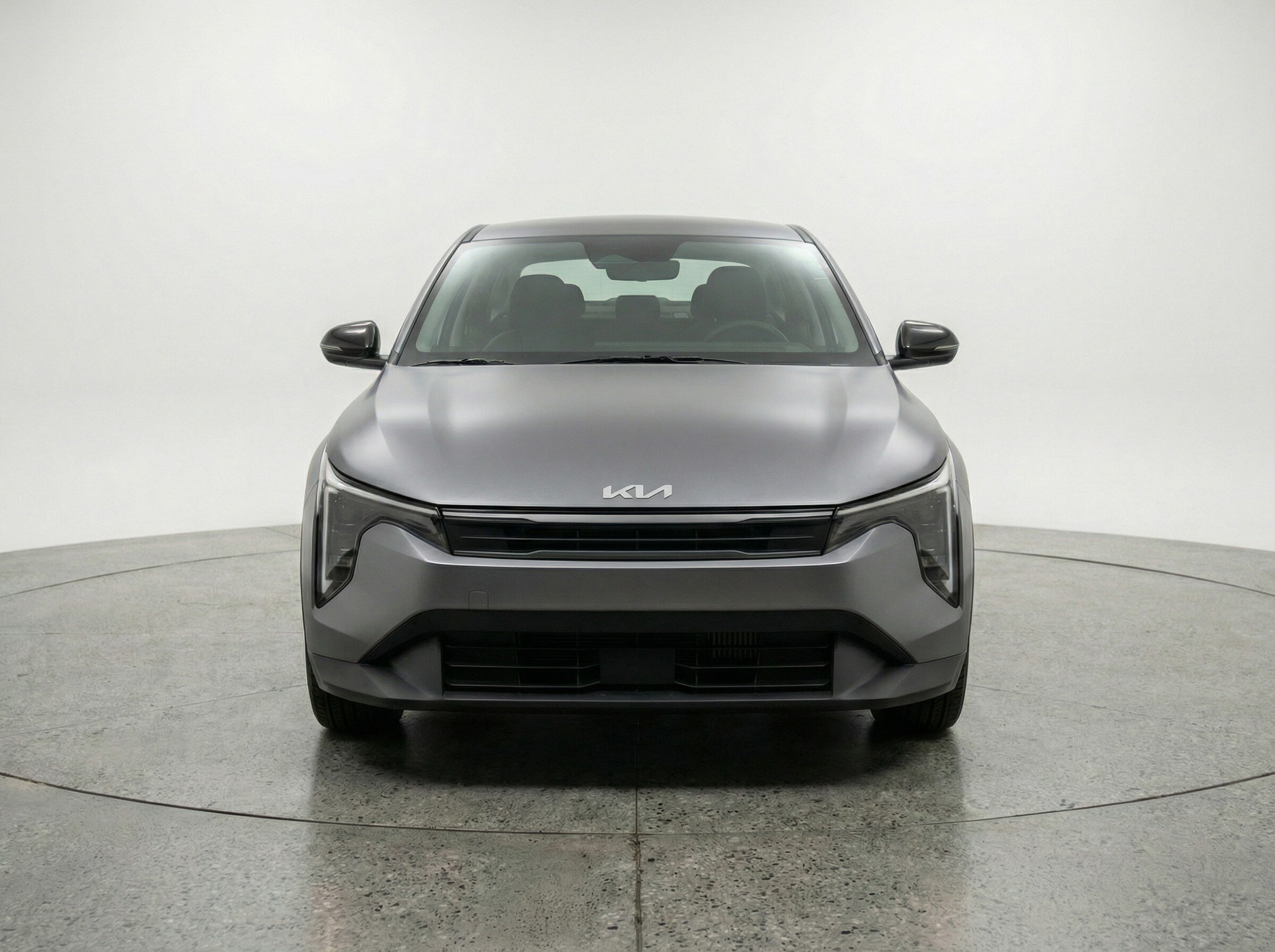 Thumbnail: 2025 Kia K4 - 2