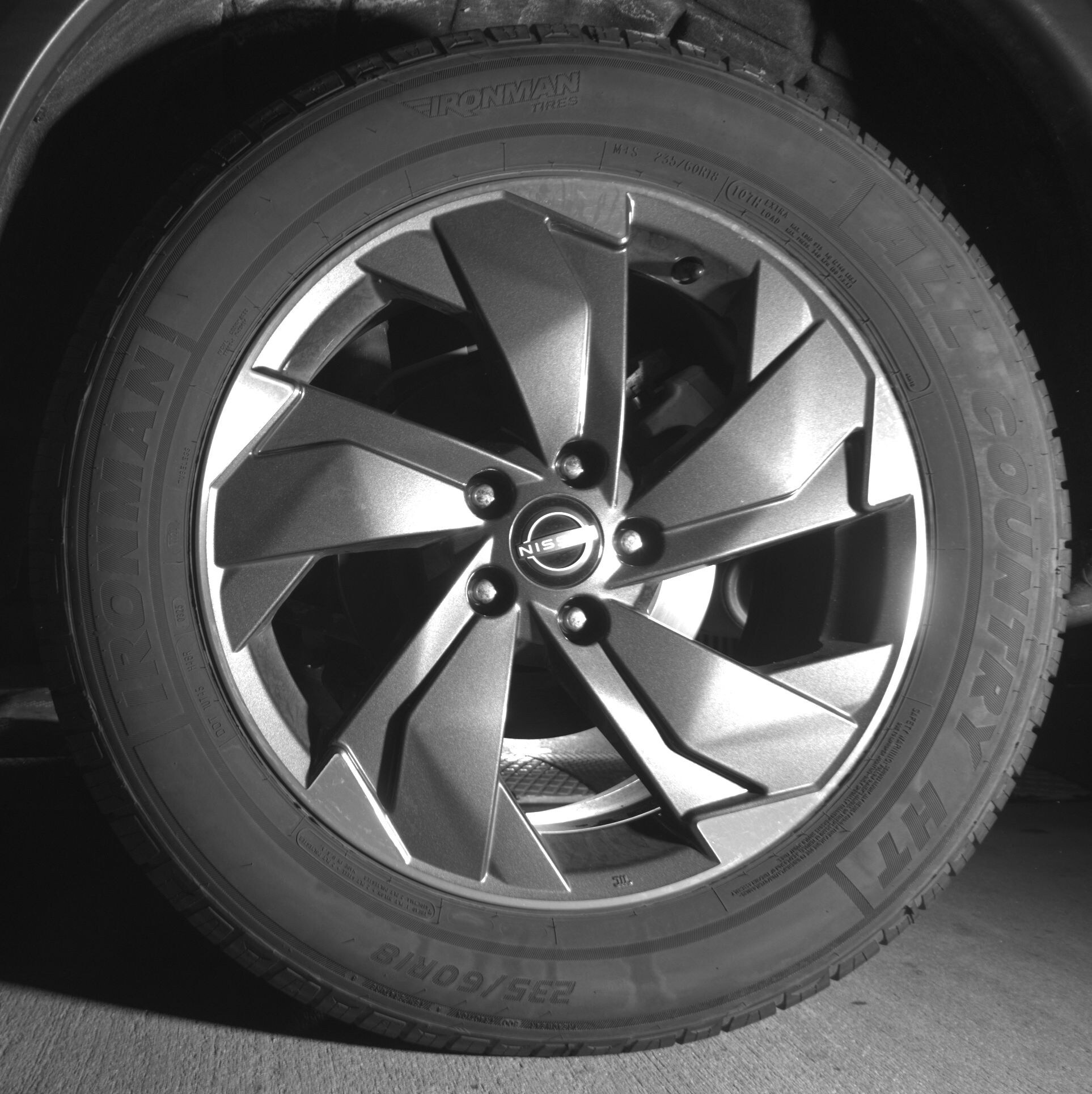 Thumbnail: 2025 Nissan Rogue - 11