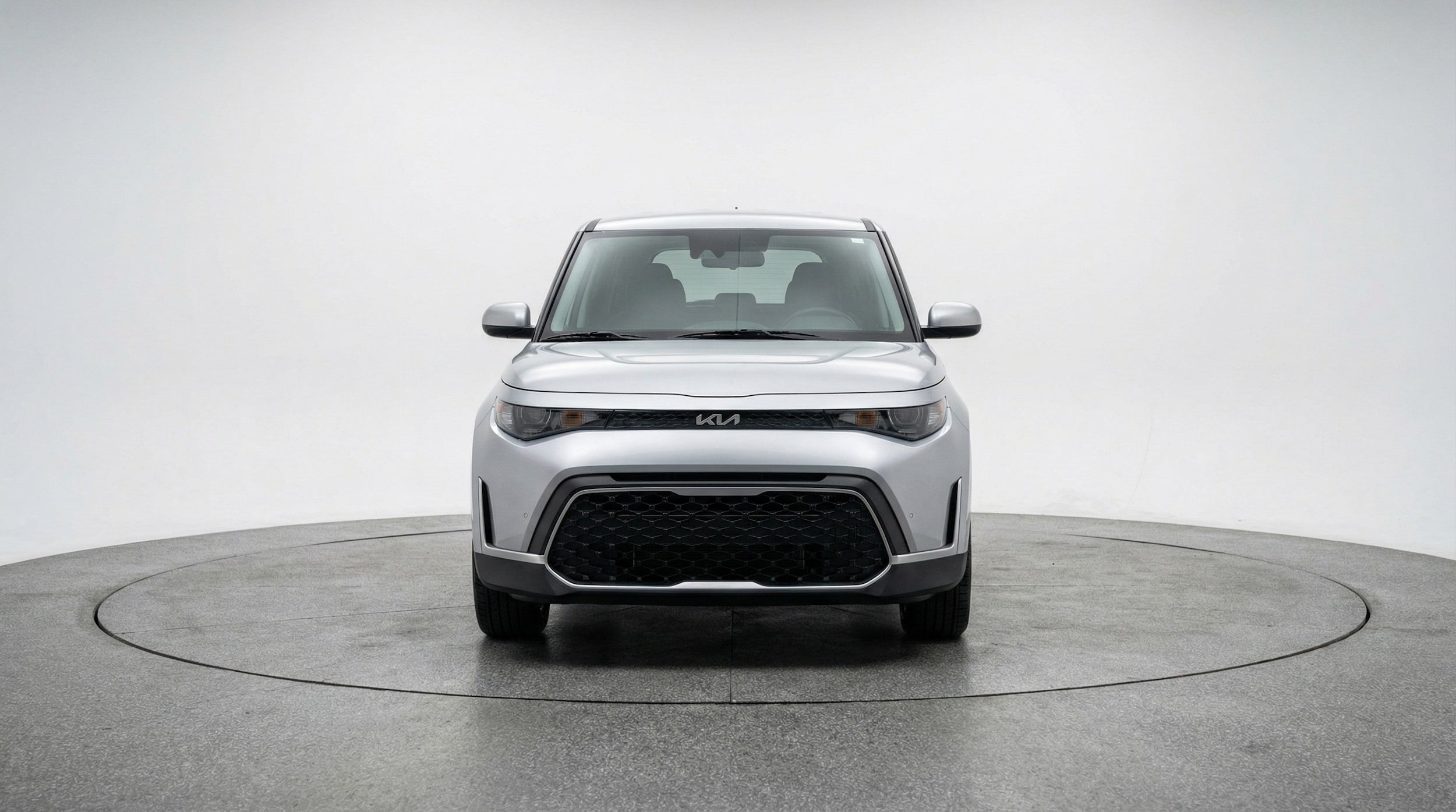 Thumbnail: 2025 Kia Soul - 2