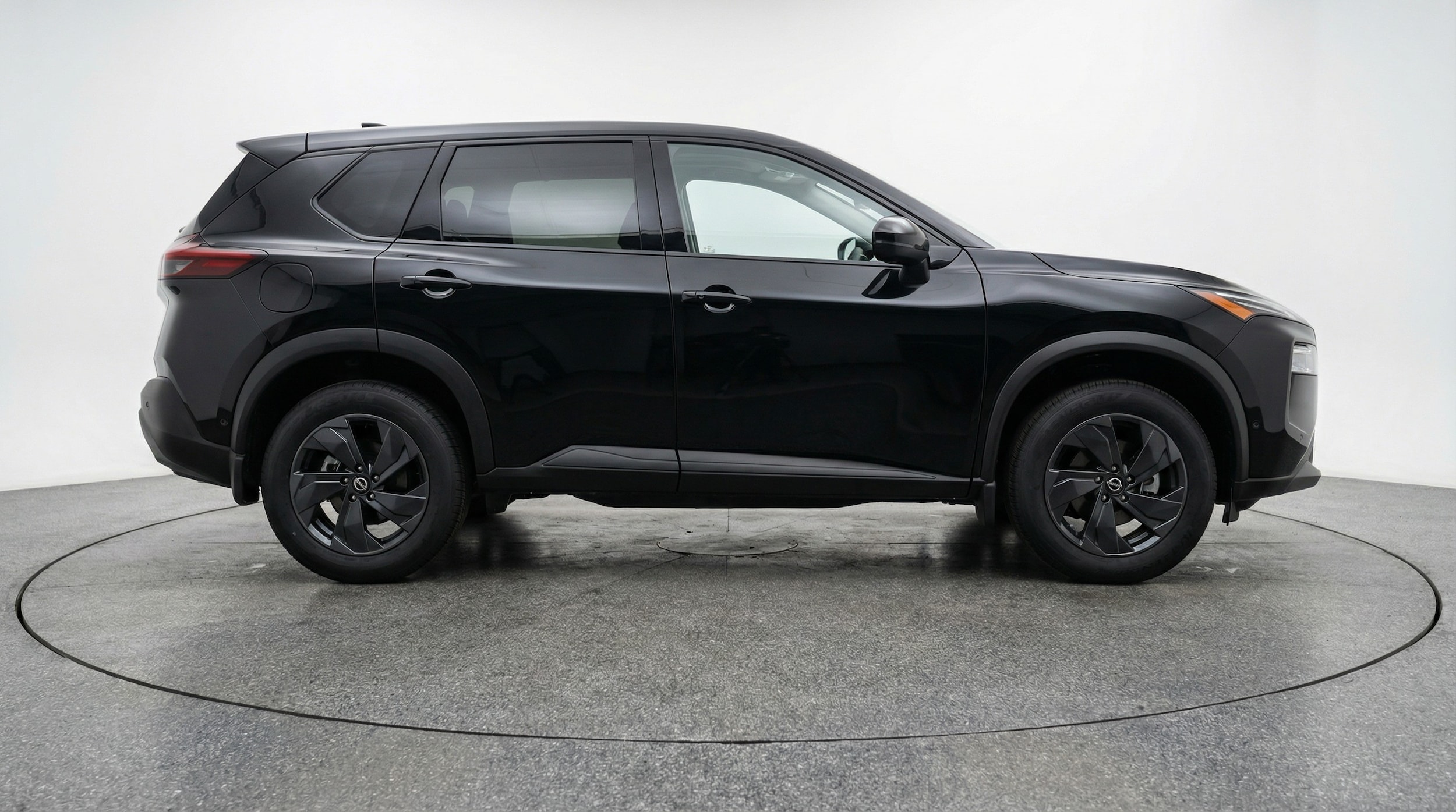 Thumbnail: 2025 Nissan Rogue - 8