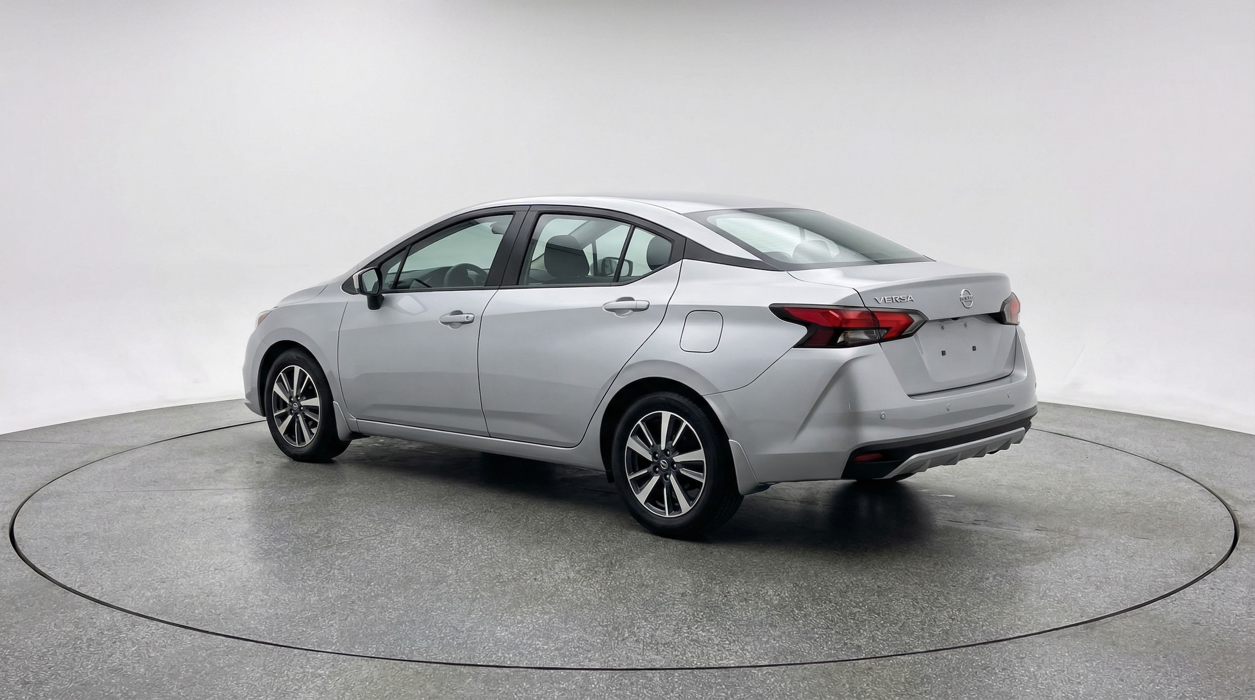 Thumbnail: 2025 Nissan Versa - 5