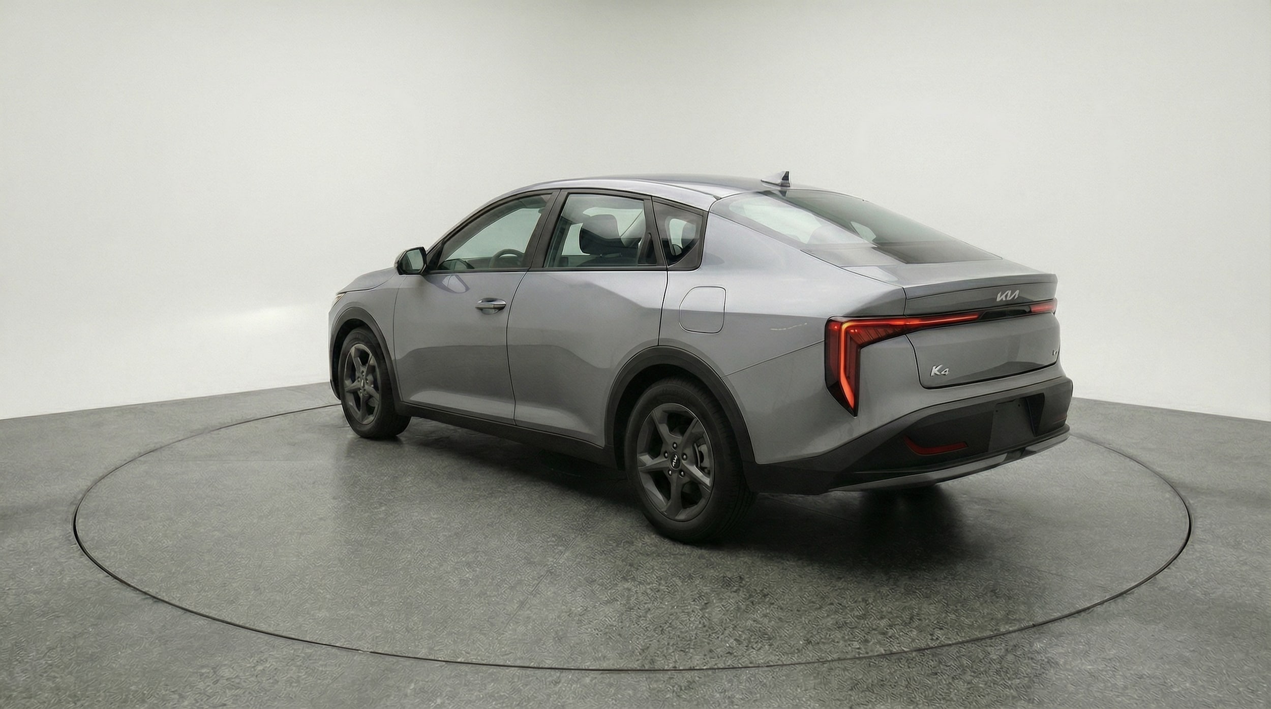 Thumbnail: 2025 Kia K4 - 5