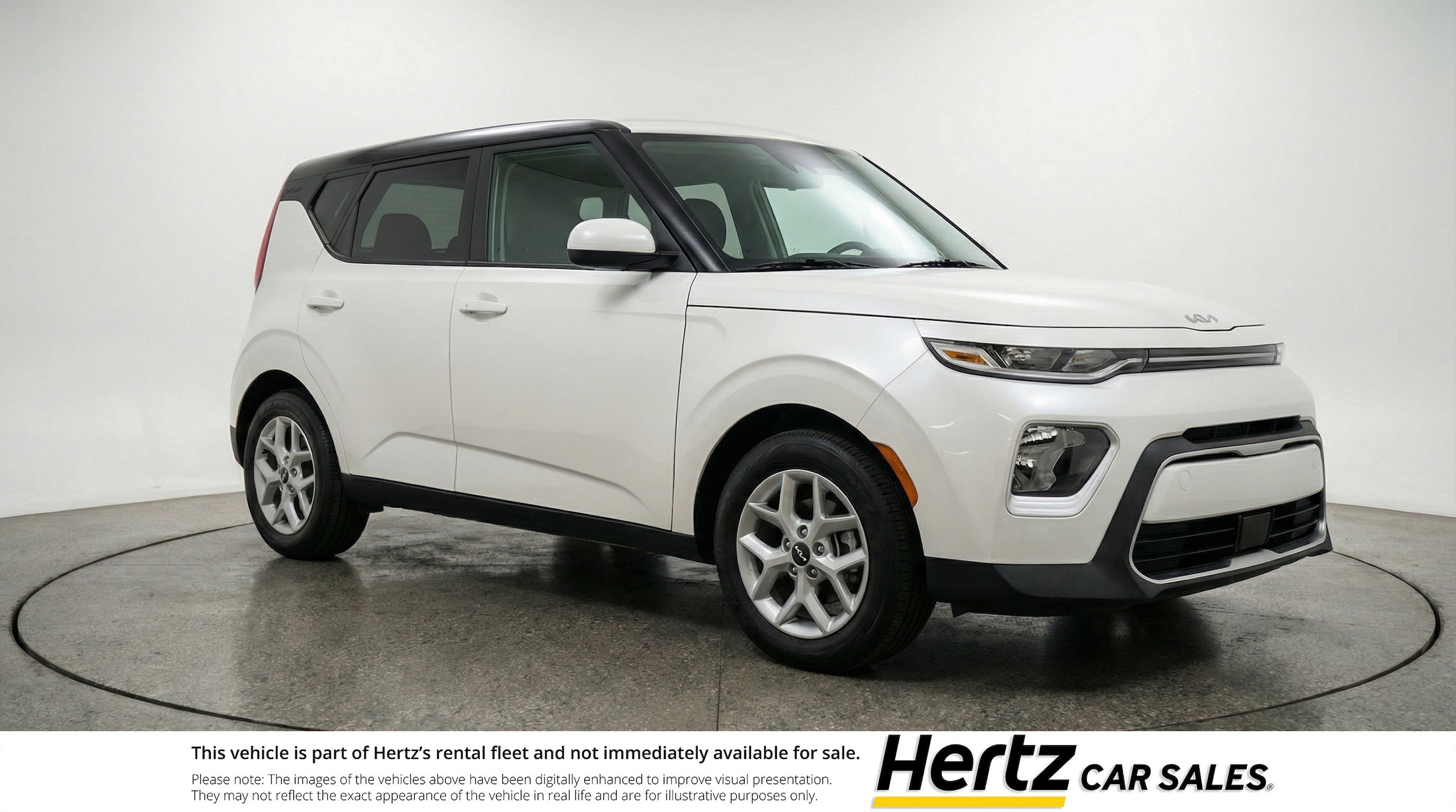 Thumbnail: 2025 Kia Soul - 1